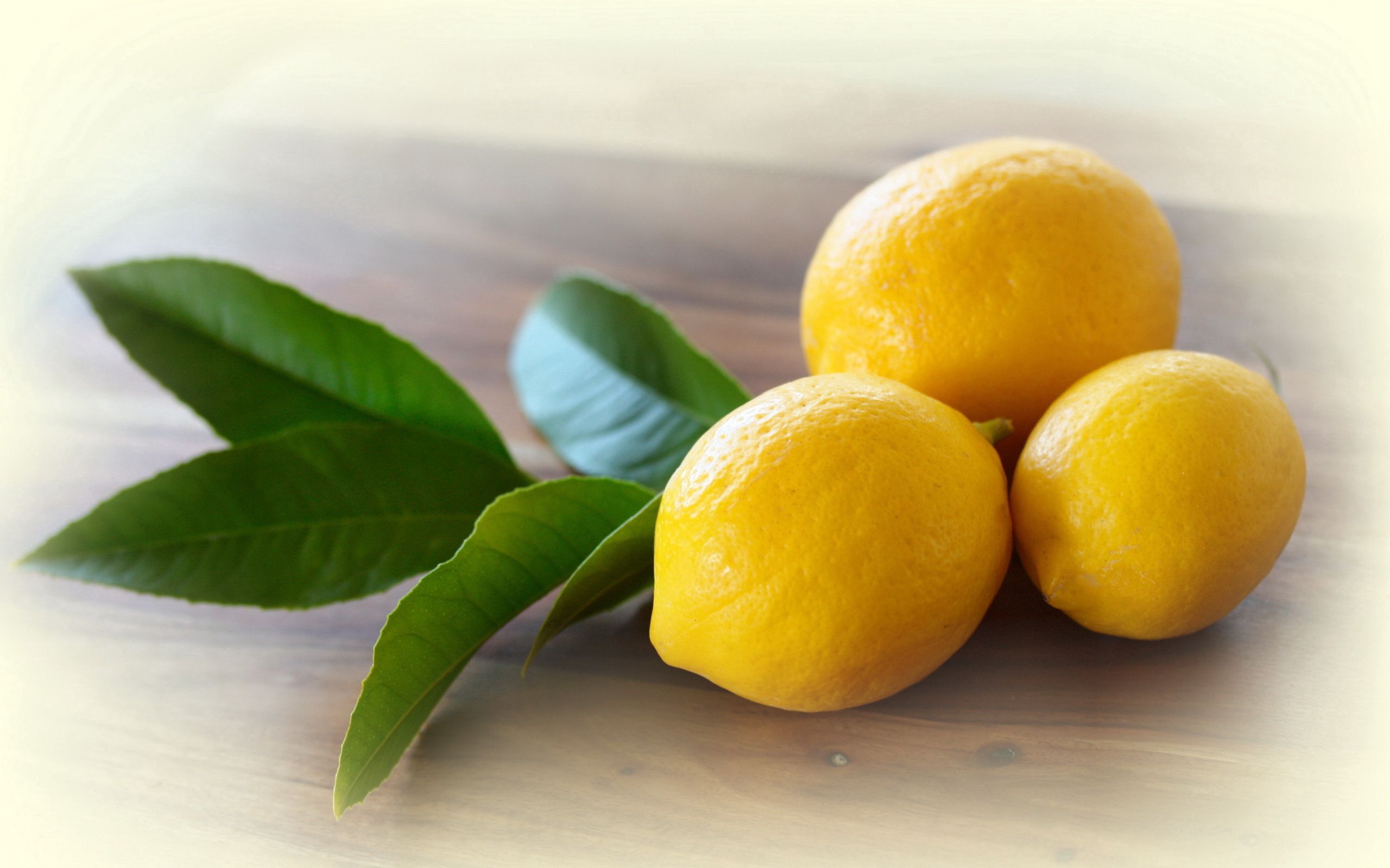 4k Lemons Photos
