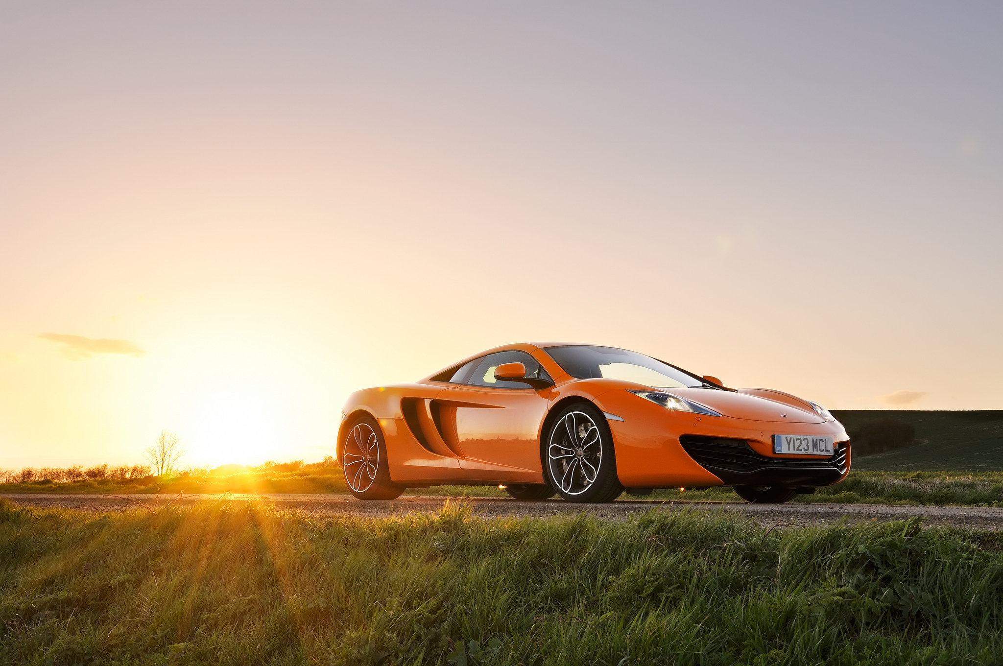 Best Mp4-12C wallpapers for phone screen