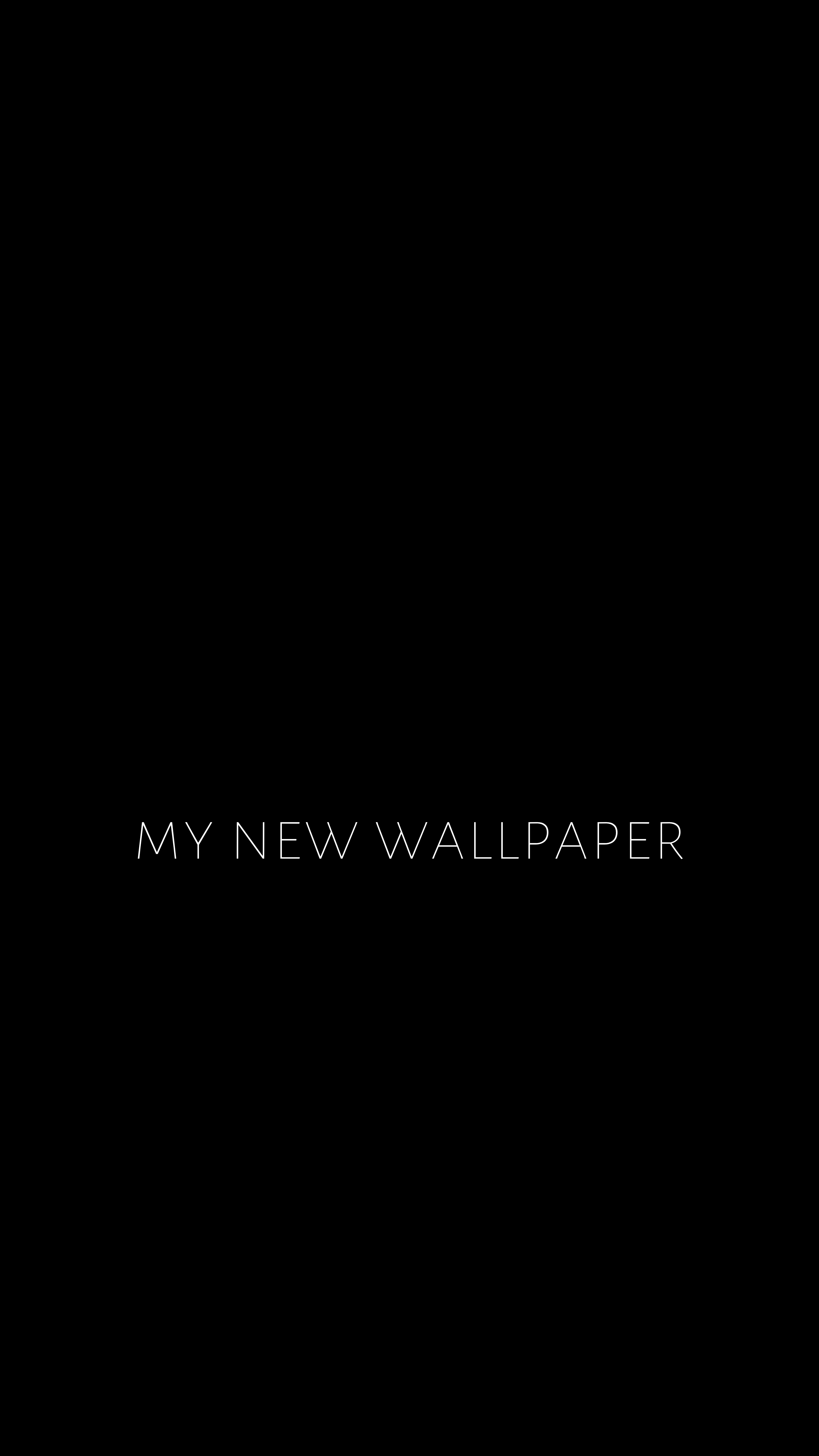 138443 baixar papel de parede minimalismo, preto, as palavras, palavras, o preto, inscrição, texto, papel de parede - protetores de tela e imagens gratuitamente