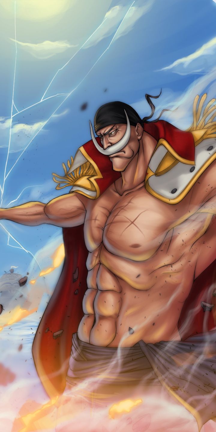 Whitebeard one piece. Эдвард Ньюгейт Ван Пис. One piece Белоус. Edward Newgate Art. Бисенто Белоуса.