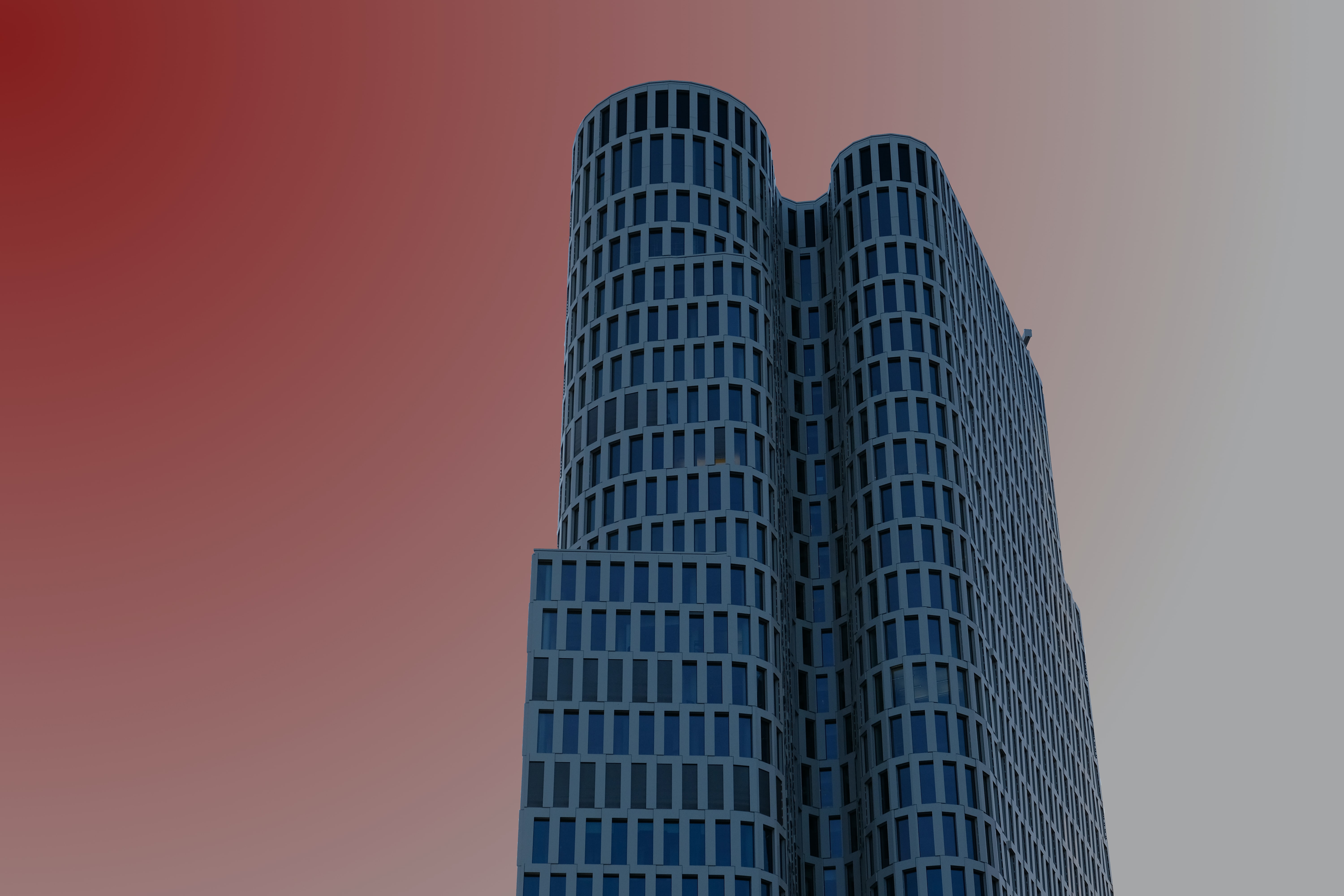 HD photos up to date, modern, tower, building