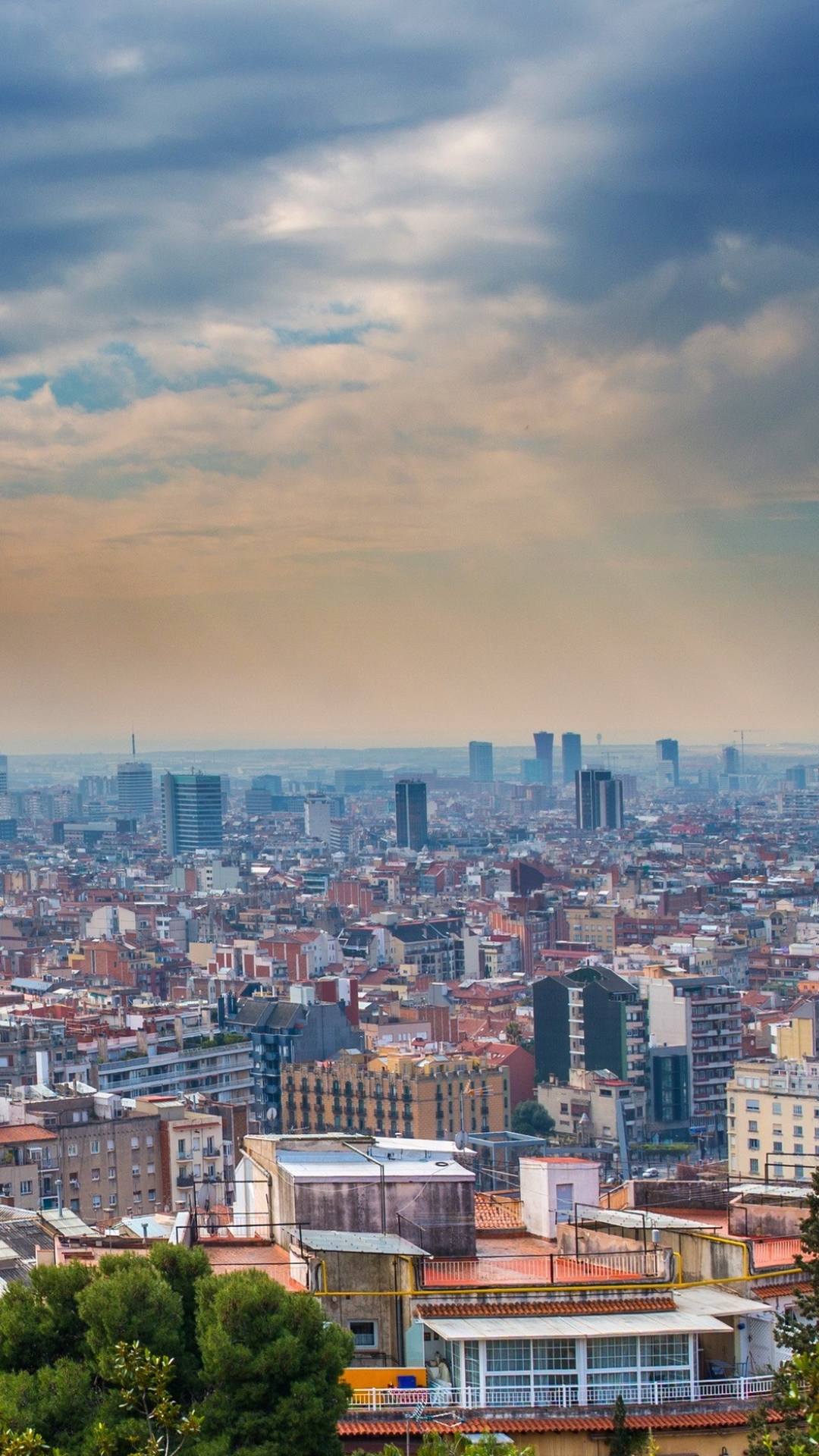 1121728 Protetores de tela e papéis de parede Barcelona em seu telefone. Baixe espanha, cidades, feito pelo homem fotos gratuitamente