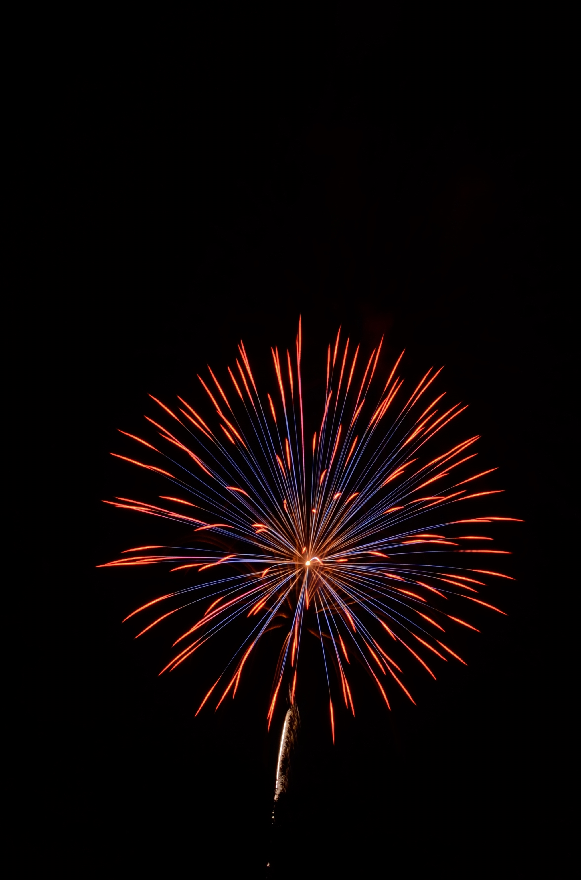 133922 free wallpaper 1080x2340 for phone, download images black, holidays, sparks, salute 1080x2340 for mobile