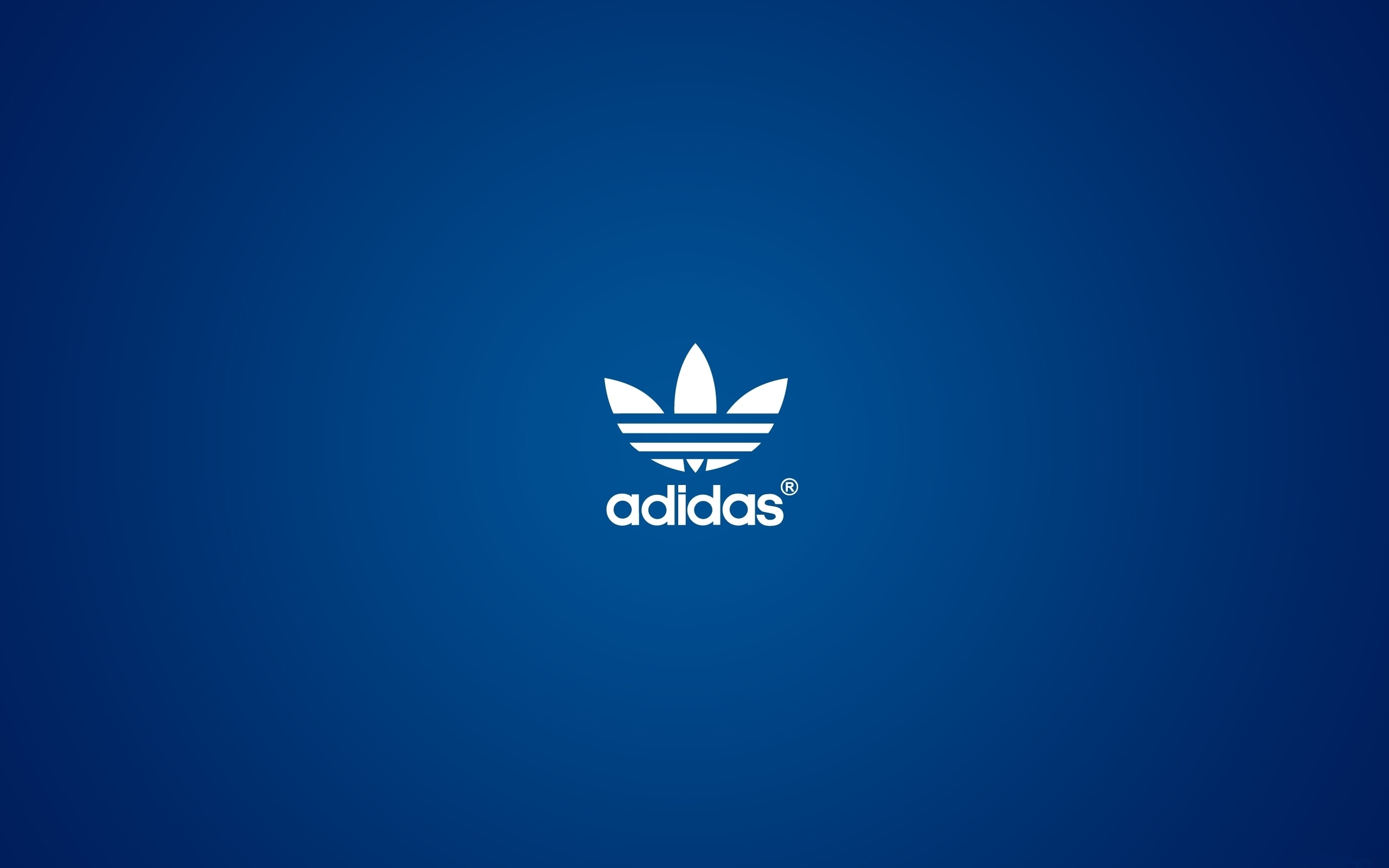 brands, adidas, blue, background