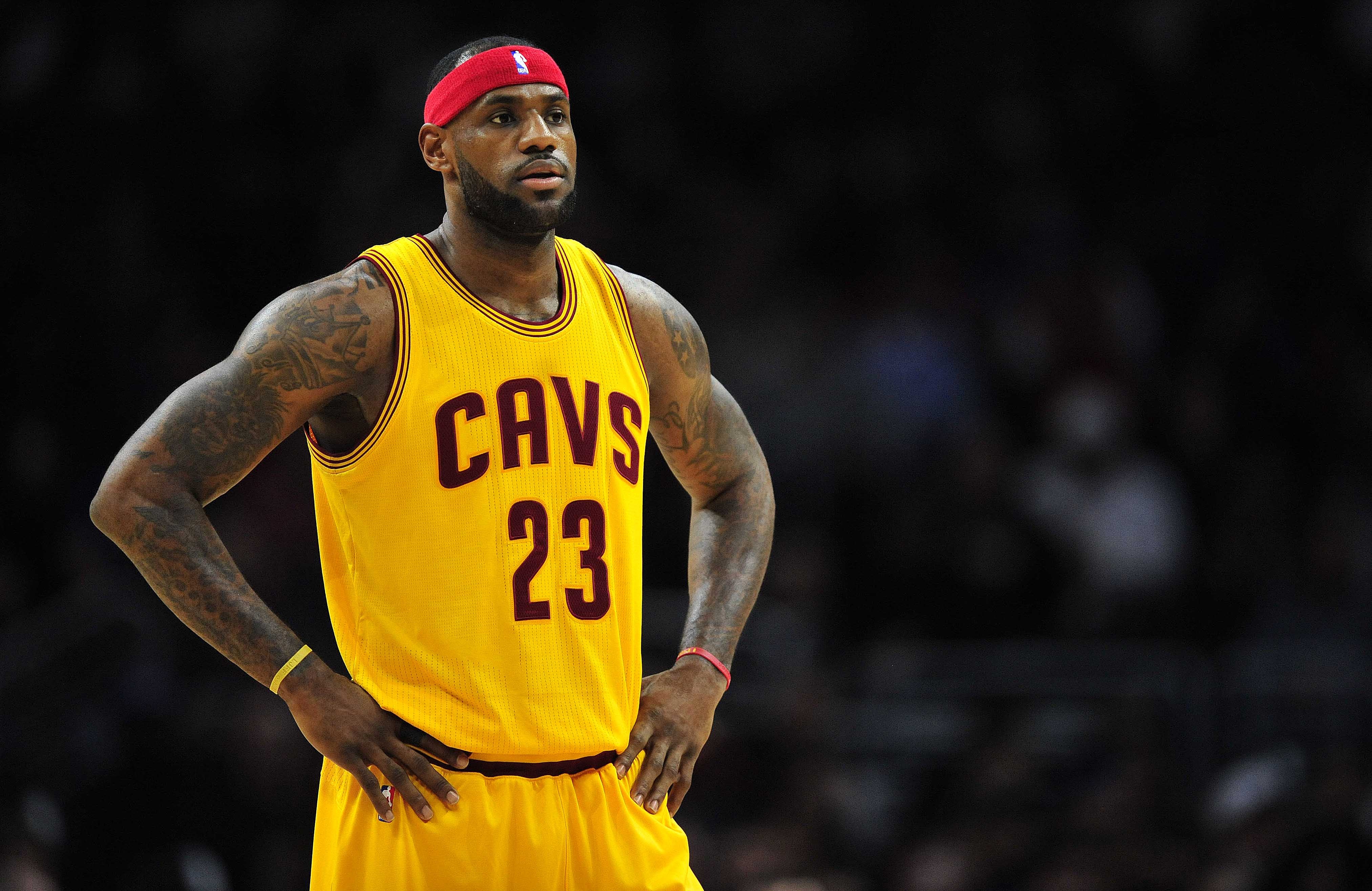 lebron james, cleveland cavaliers, basketball download for free