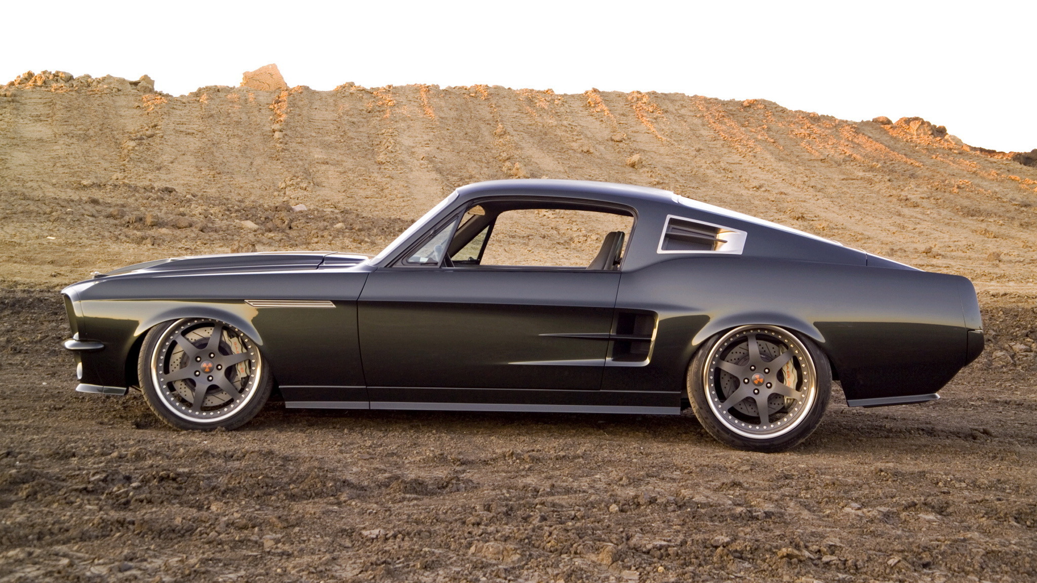 ford mustang 1967