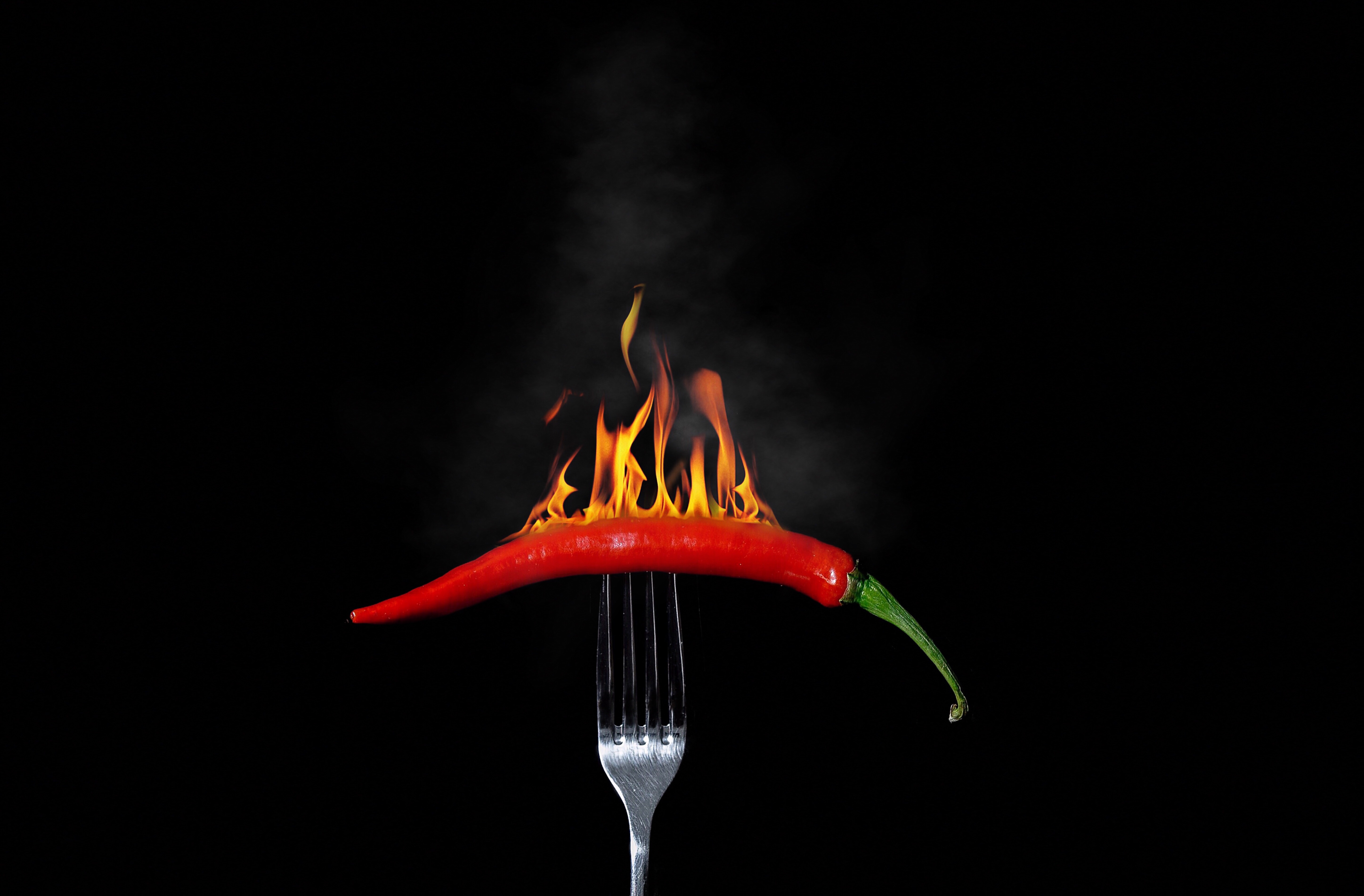chile, food, burning, pepper Lock Screen Images