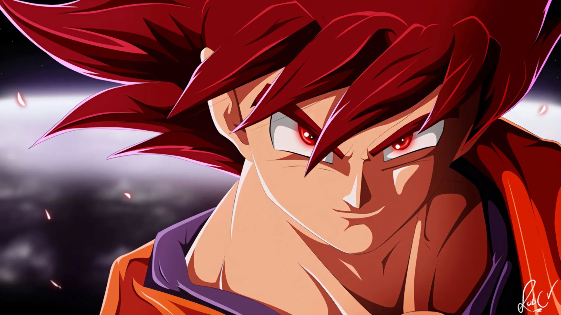 Free Images  Dragon Ball Super