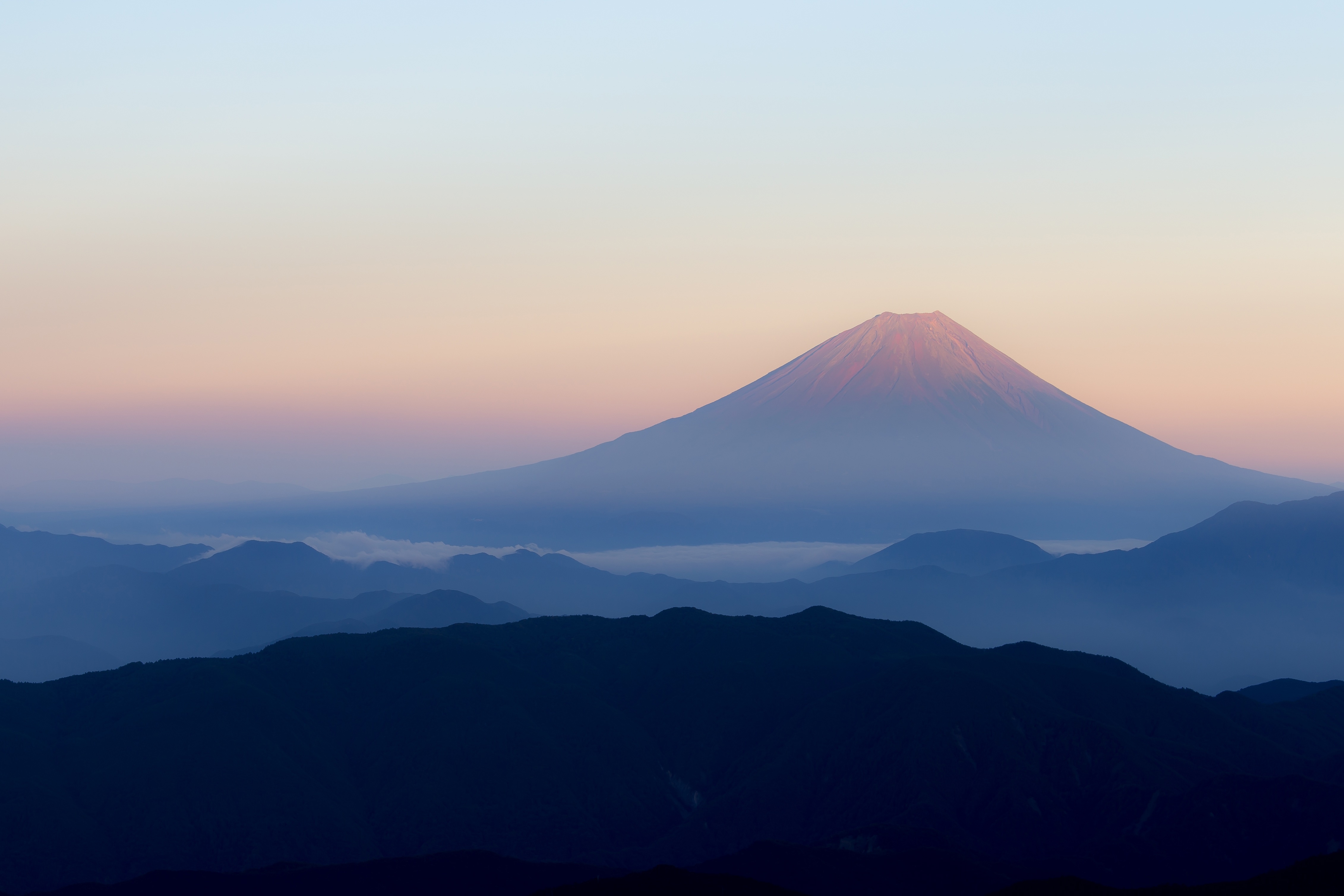 393740壁紙のダウンロード富士山, 地球, 日本, 風景, 山, 火山-スクリーンセーバーと写真を無料で