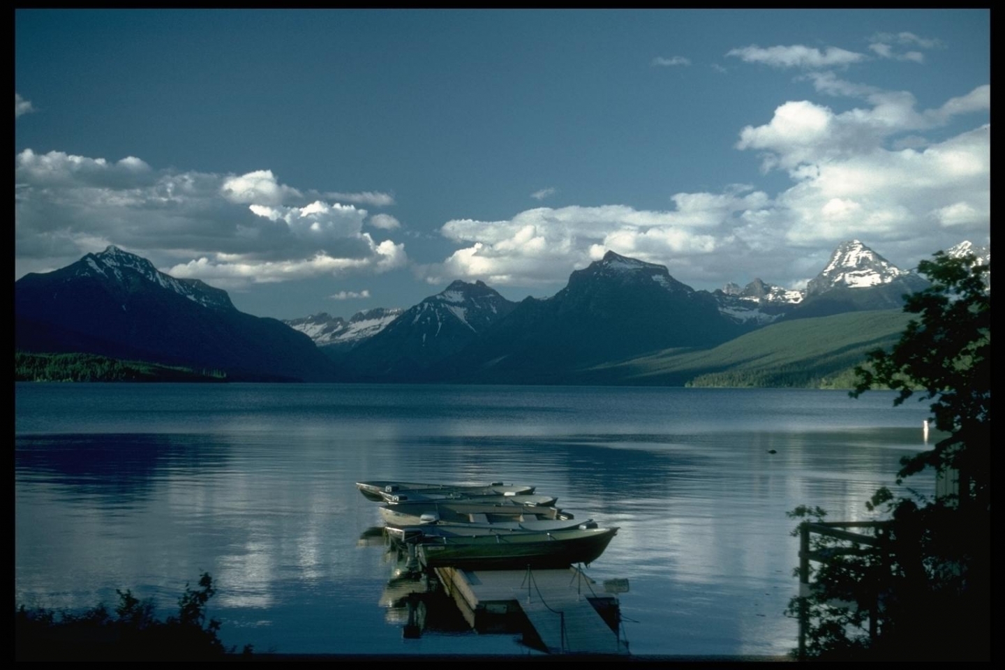 4655 免費下載壁紙 景观, 山, 湖 屏保和圖片