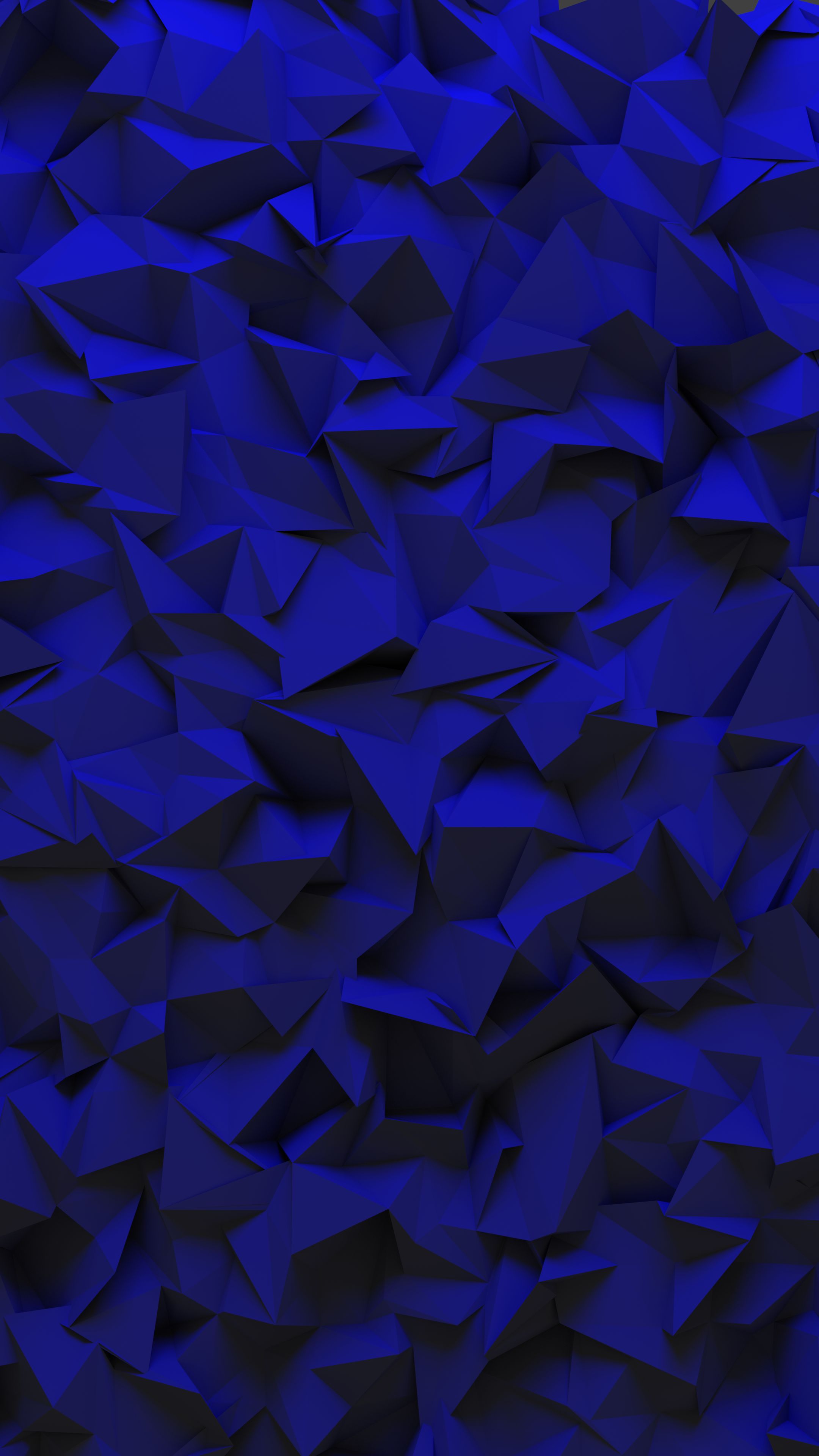 triangles, 3d, volume, texture, textures, fragments Full HD