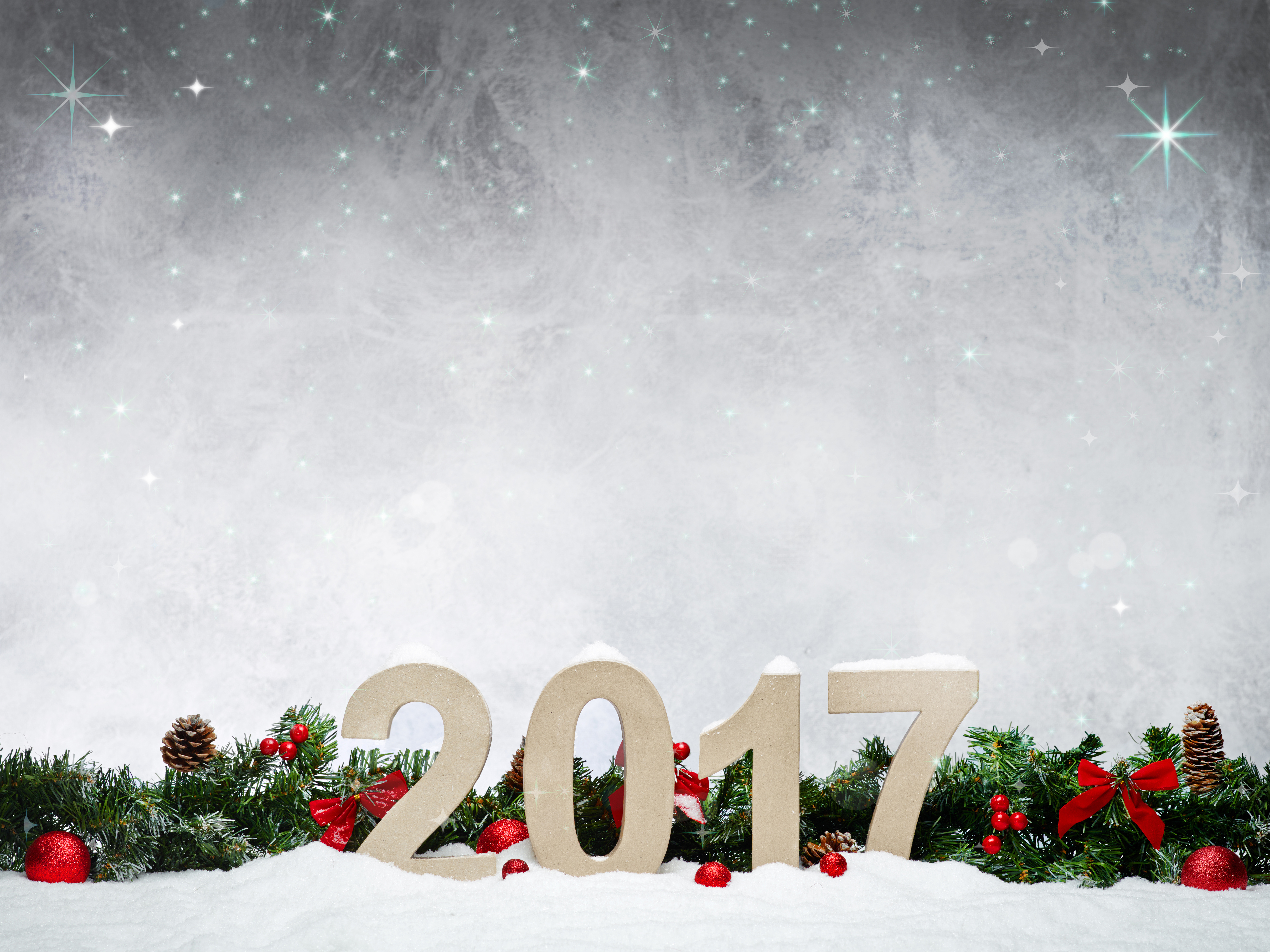 1528433 Заставки и Обои Новый Год на телефон. Скачать снег, новый год 2017, праздничные картинки бесплатно