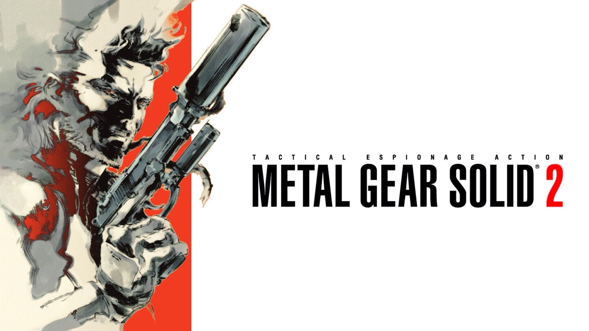 HD desktop wallpaper: Video Game, Metal Gear Solid, Metal Gear Solid 2:  Sons Of Liberty download free picture #331906