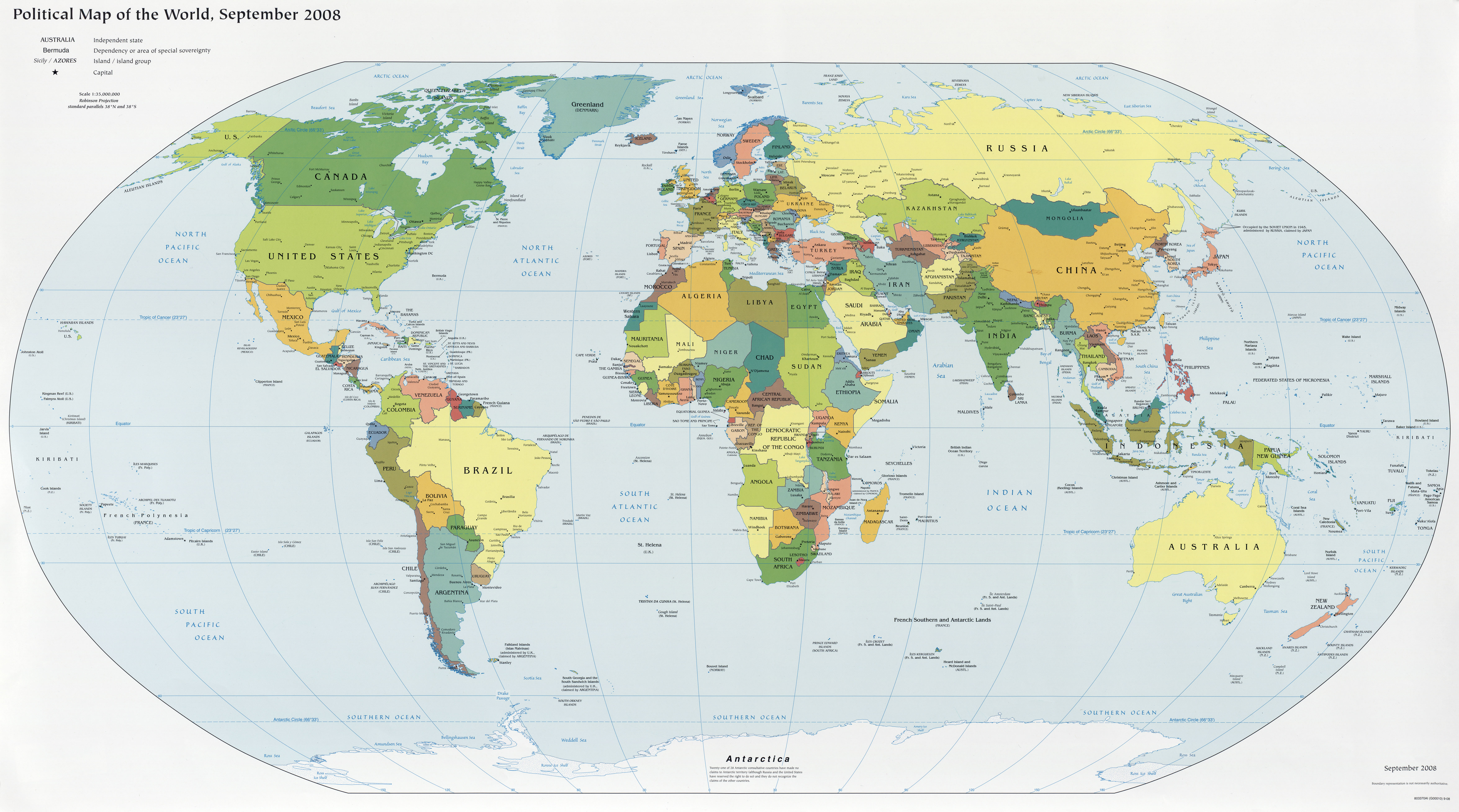  World Map Cellphone FHD pic