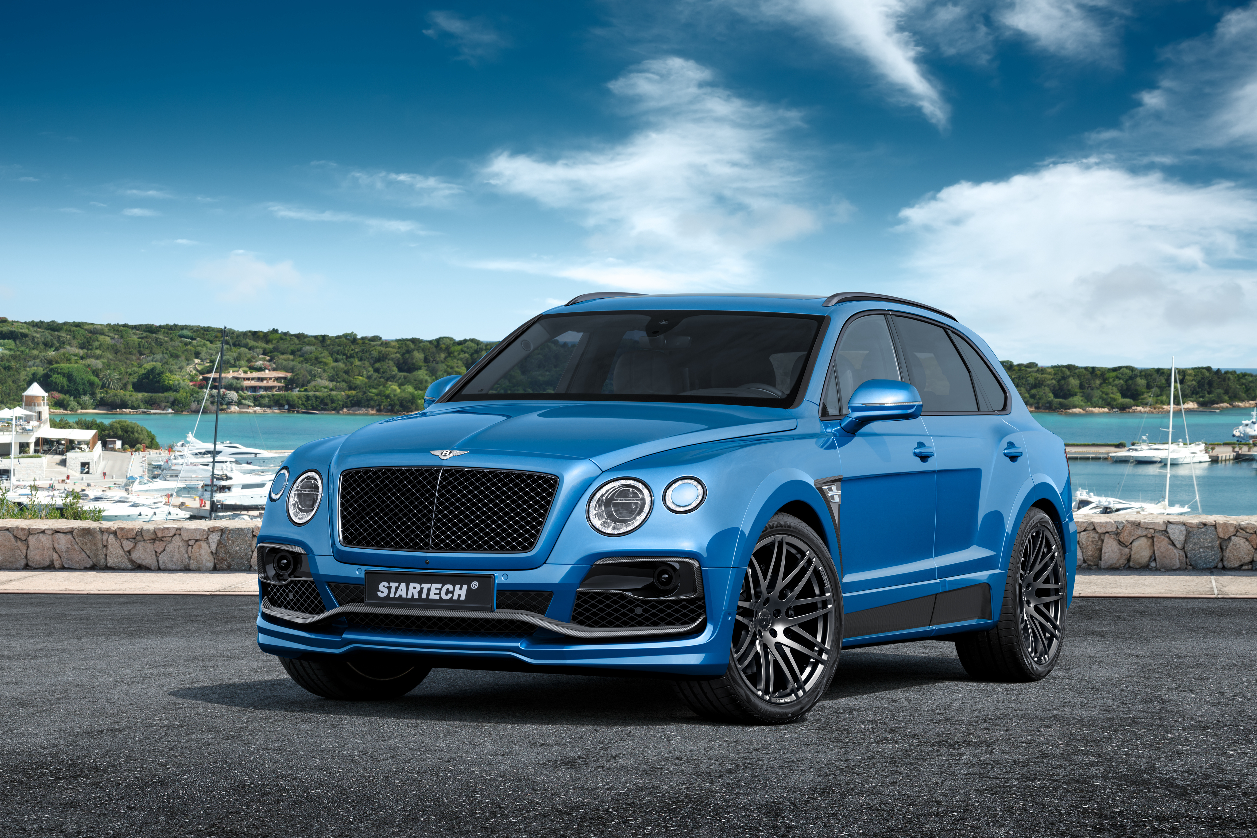 63262 Screensavers and Wallpapers Bentley for phone. Download bentley, cars, side view, bentayga pictures for free