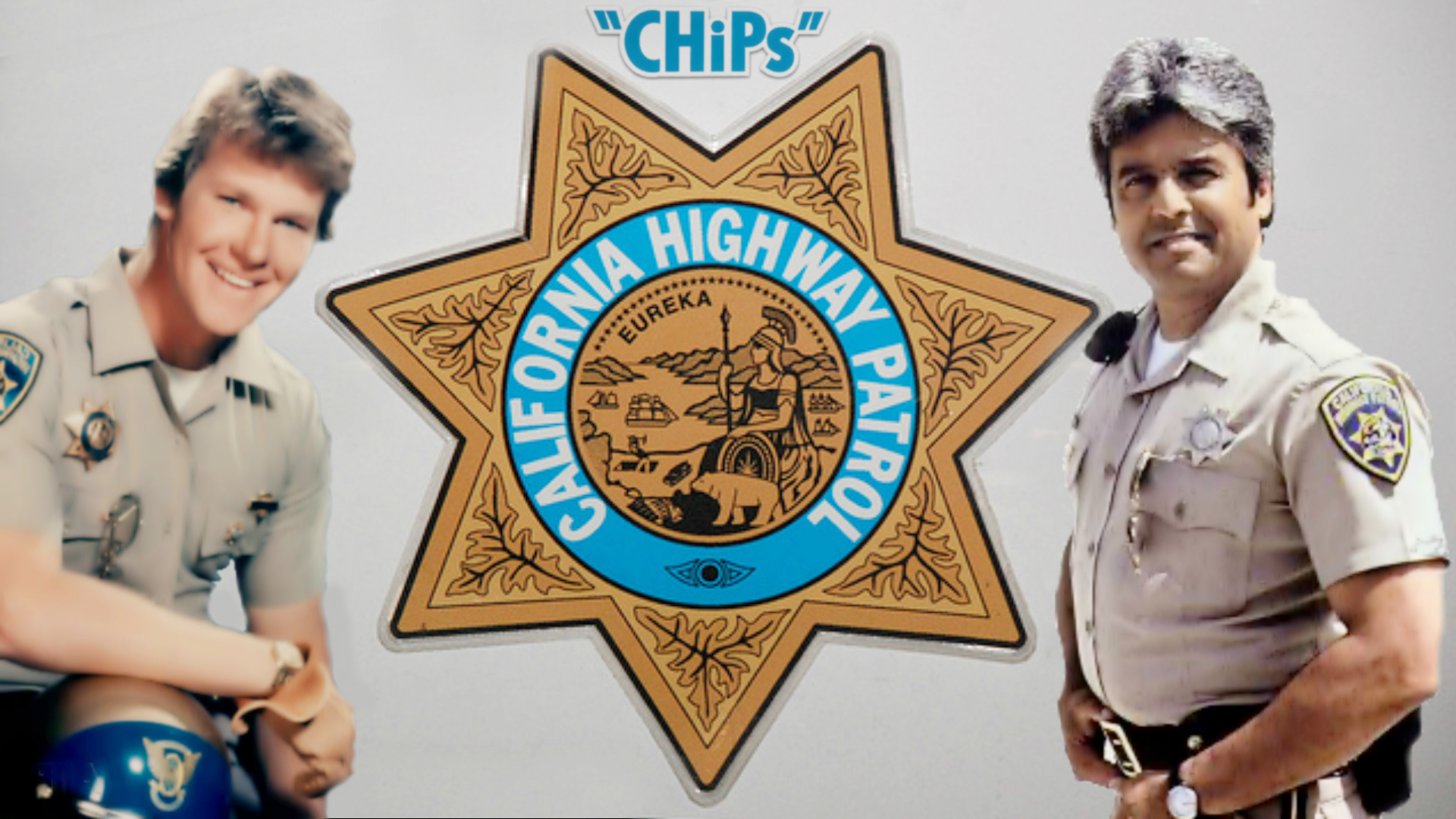 Free HD tv show, chips