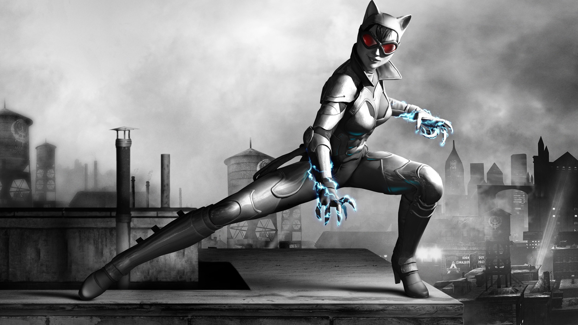 Batman arkham city. Batman Arkham женщина кошка. Бэтмен Аркхем Сити кошка.