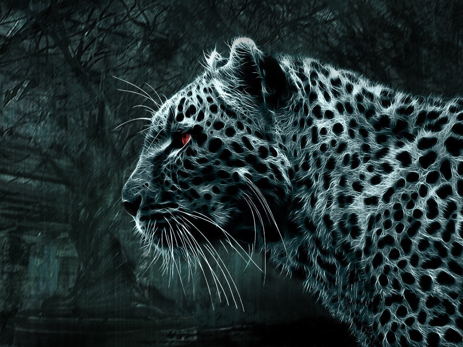 22111 скачать обои животные, леопарды, черные - заставки и картинки бесплатно