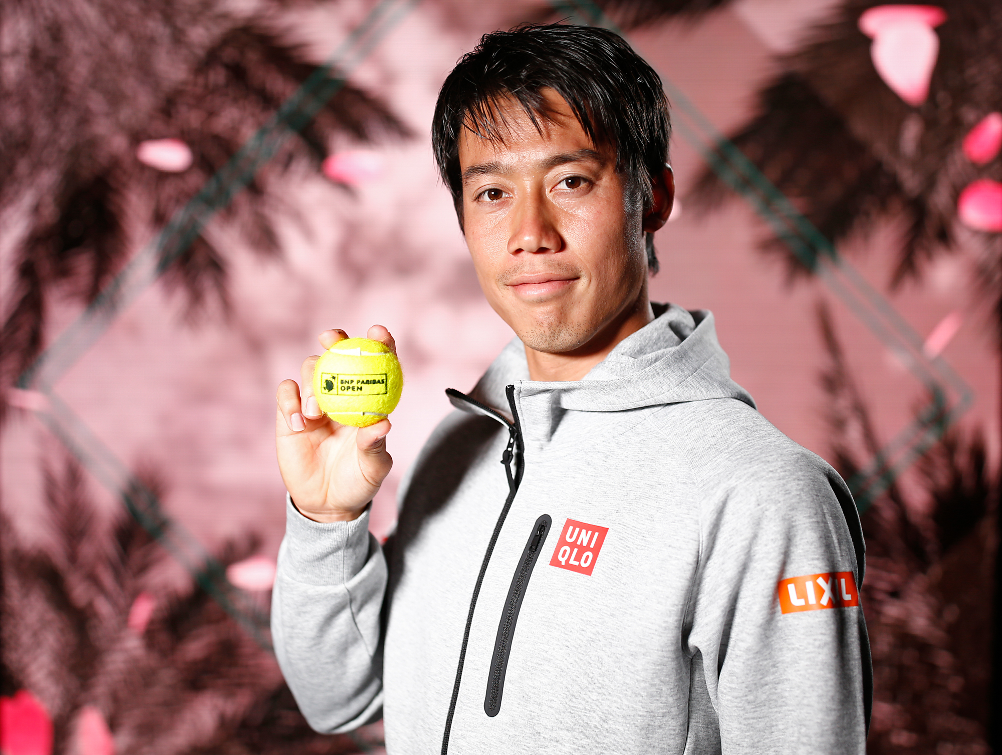 Download "Kei Nishikori" Wallpapers For Mobile Phone, Free "Kei ...