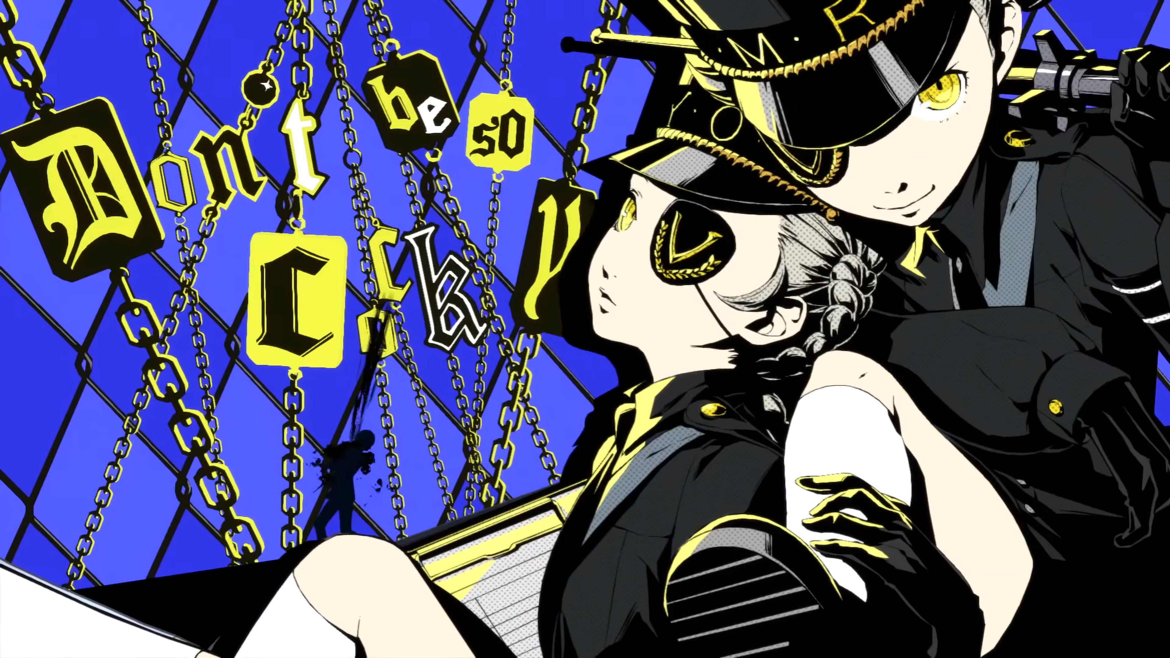 Persona. Persona 5 Caroline and Justine. Persona 5 Justine. Persona 5 Caroline. Lavenza persona 4.