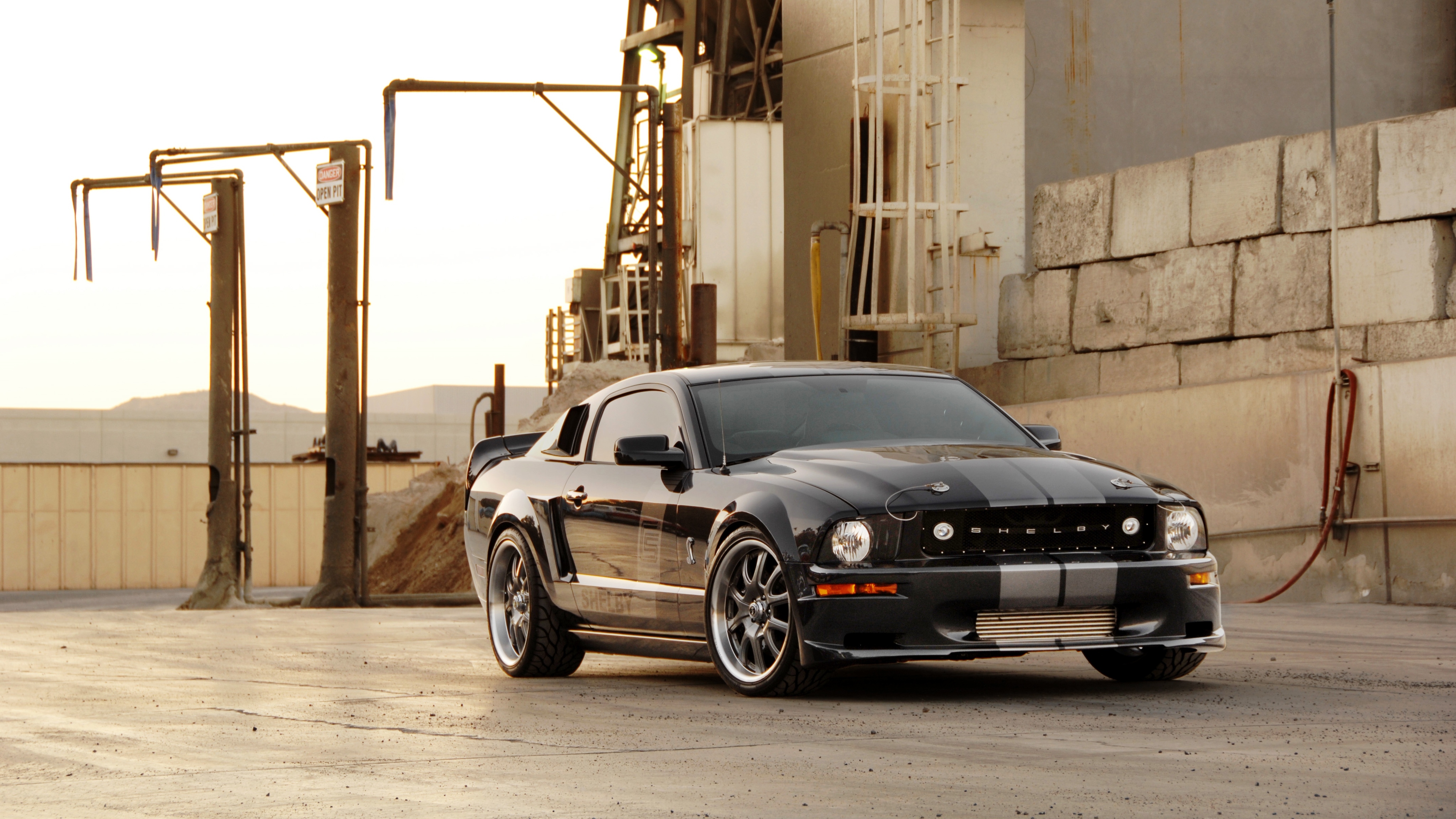 97909 Screensavers and Wallpapers Shelby for phone. Download ford, mustang, cars, 2008, shelby, cs8, turn 2 pictures for free