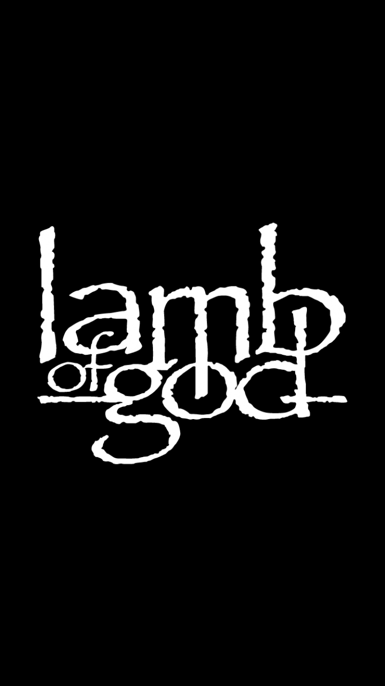lamb of god, music, hard rock, heavy metal collection of HD images