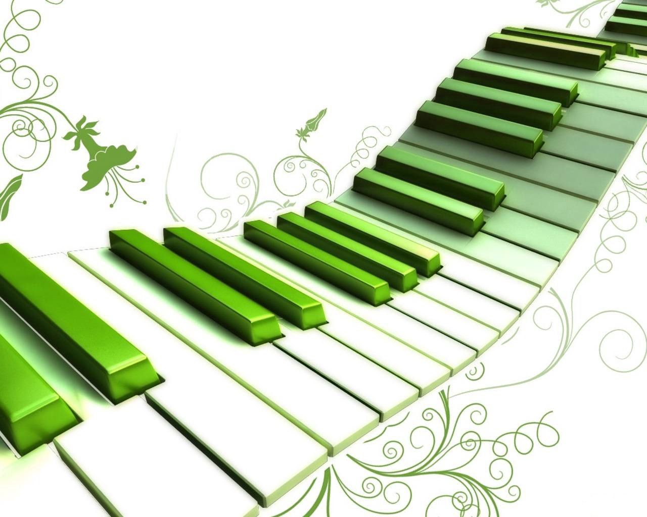colorful, piano, colourful, pattern Free HD pic