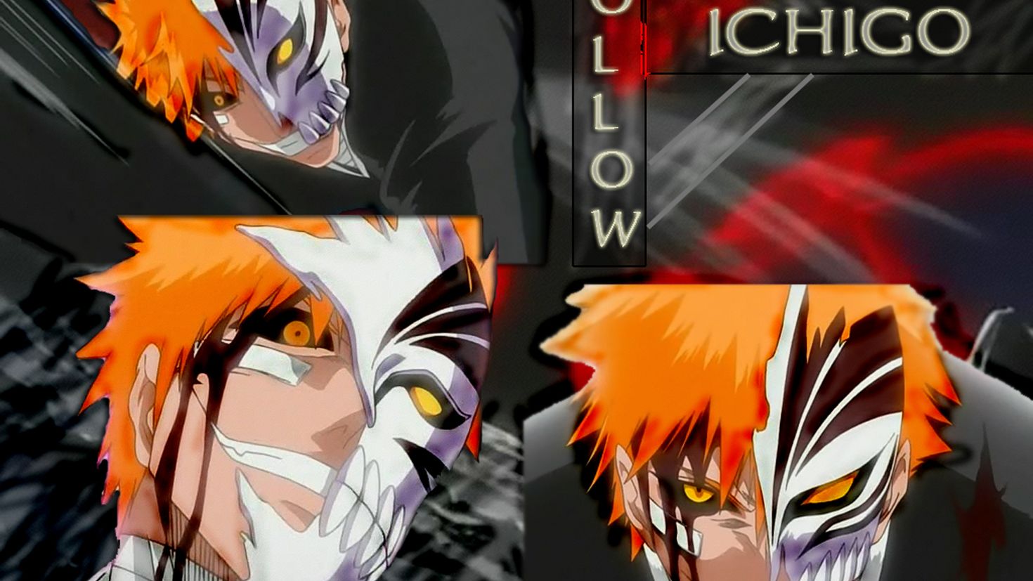 Descargar fondo de pantalla gratis Animado, Bleach: Burîchi, <b>Ichigo</b> Kurosak...