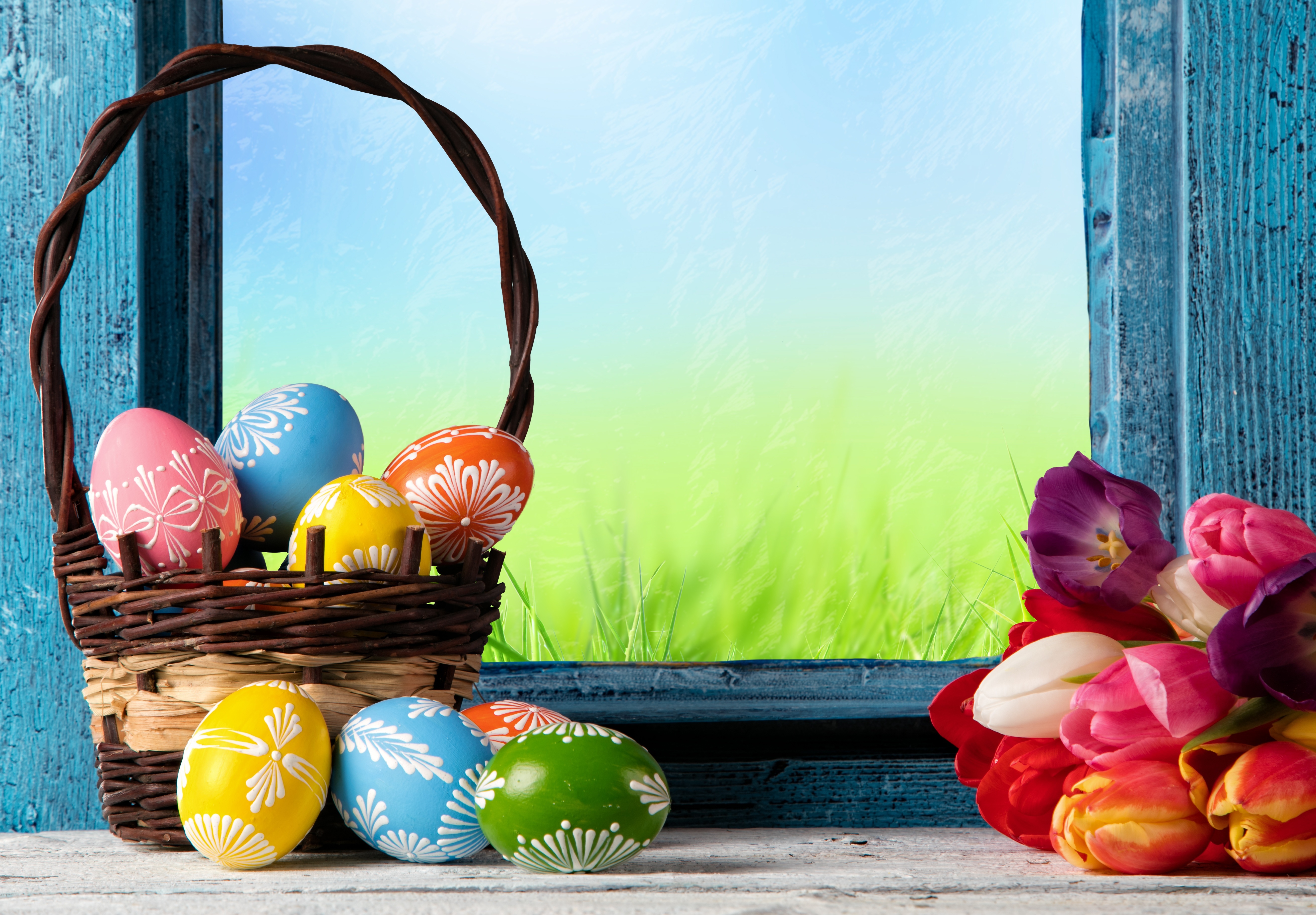 egg, window, easter, easter egg collection of HD images