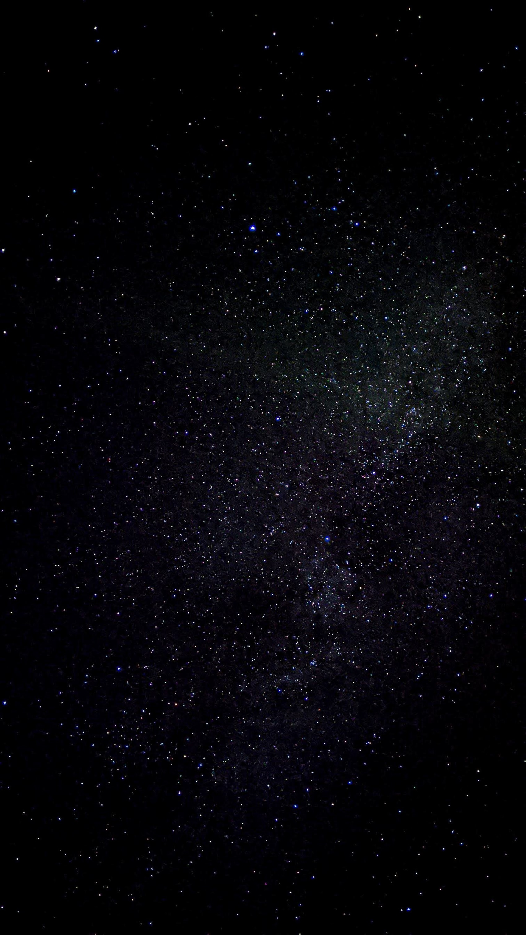 146661 Hintergrundbild herunterladen sterne, universum, sky, übernachtung, nebel - Bildschirmschoner und Bilder kostenlos