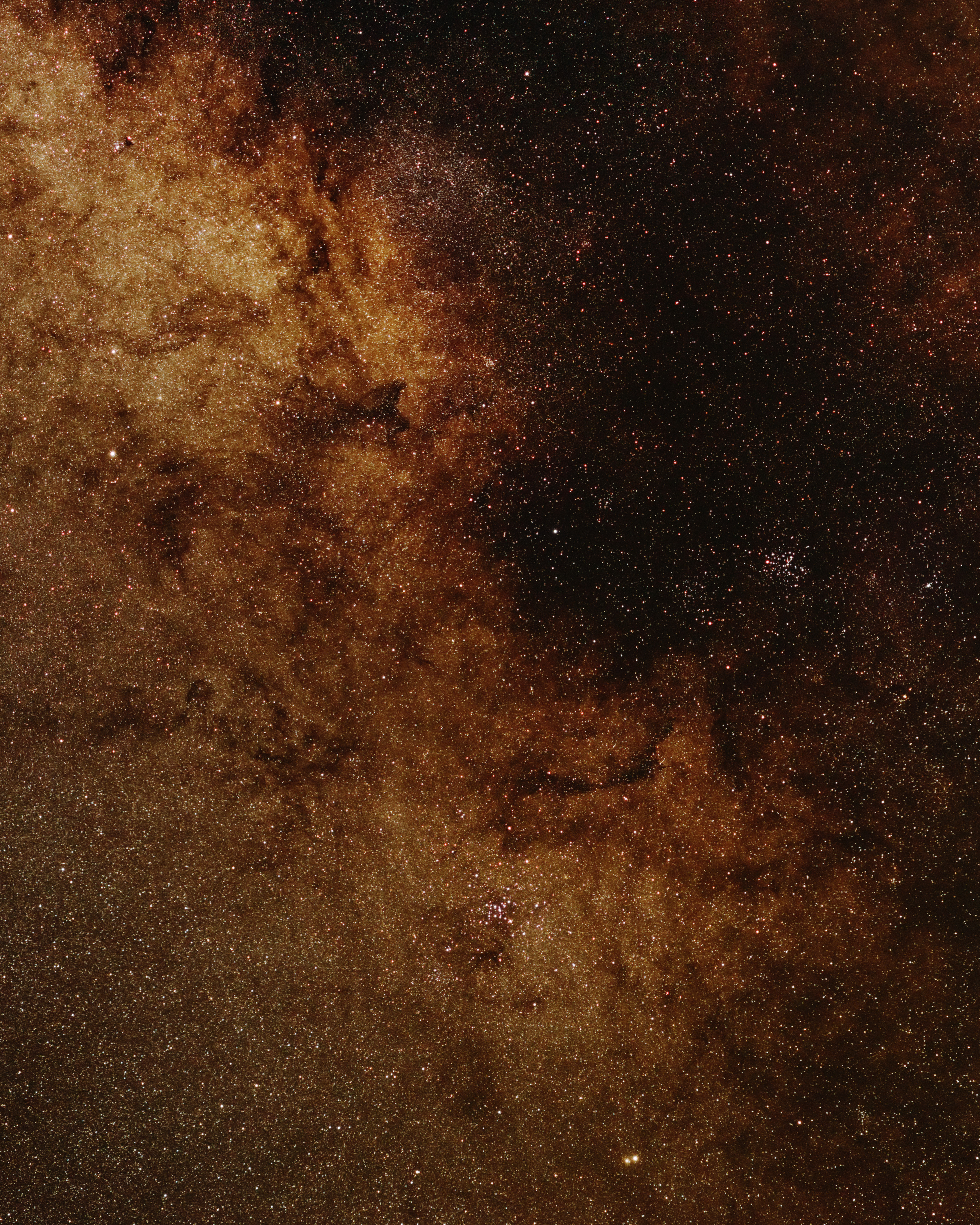 Constellation  8k Backgrounds