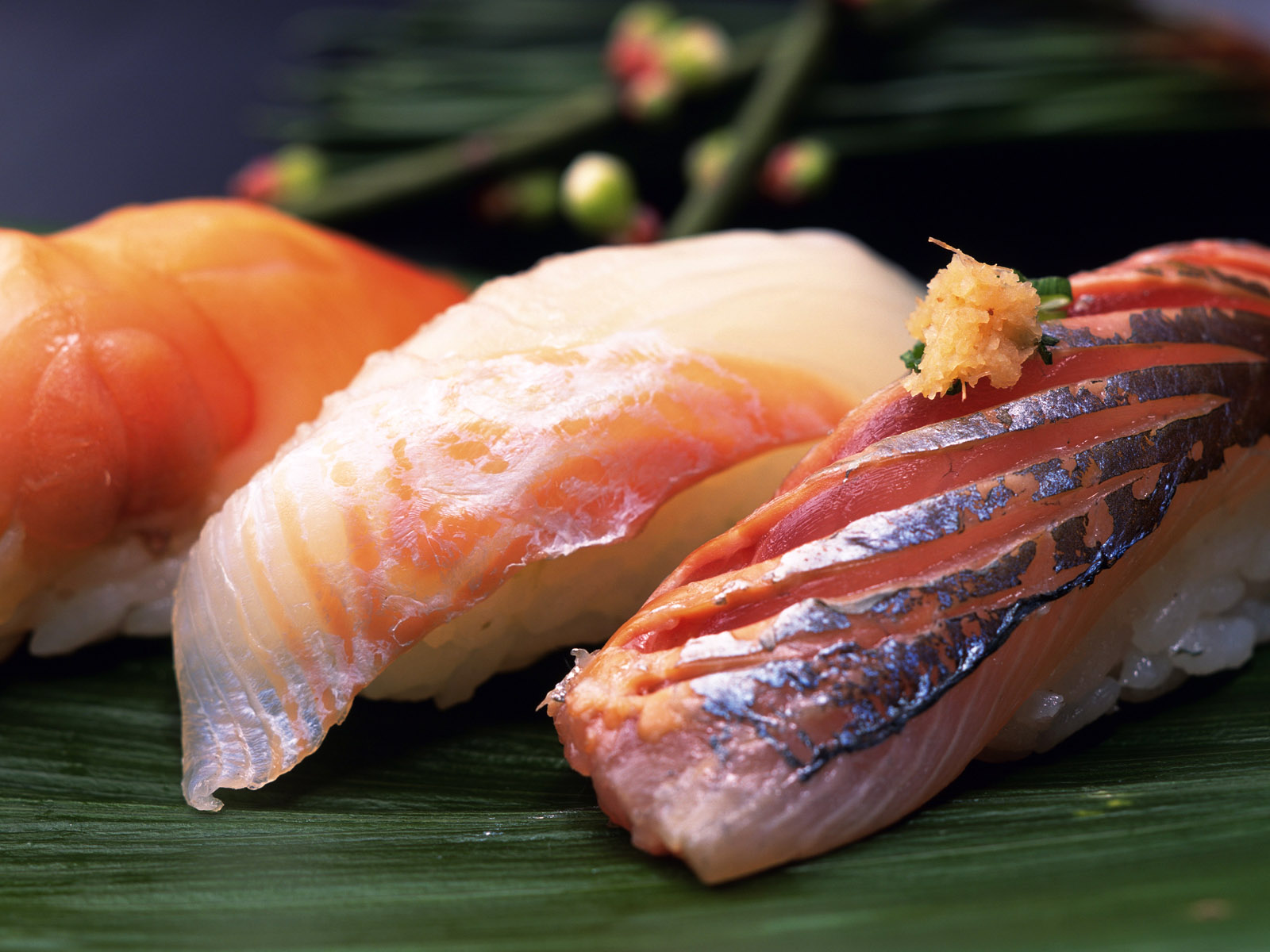 Суши вареная рыба рецепты