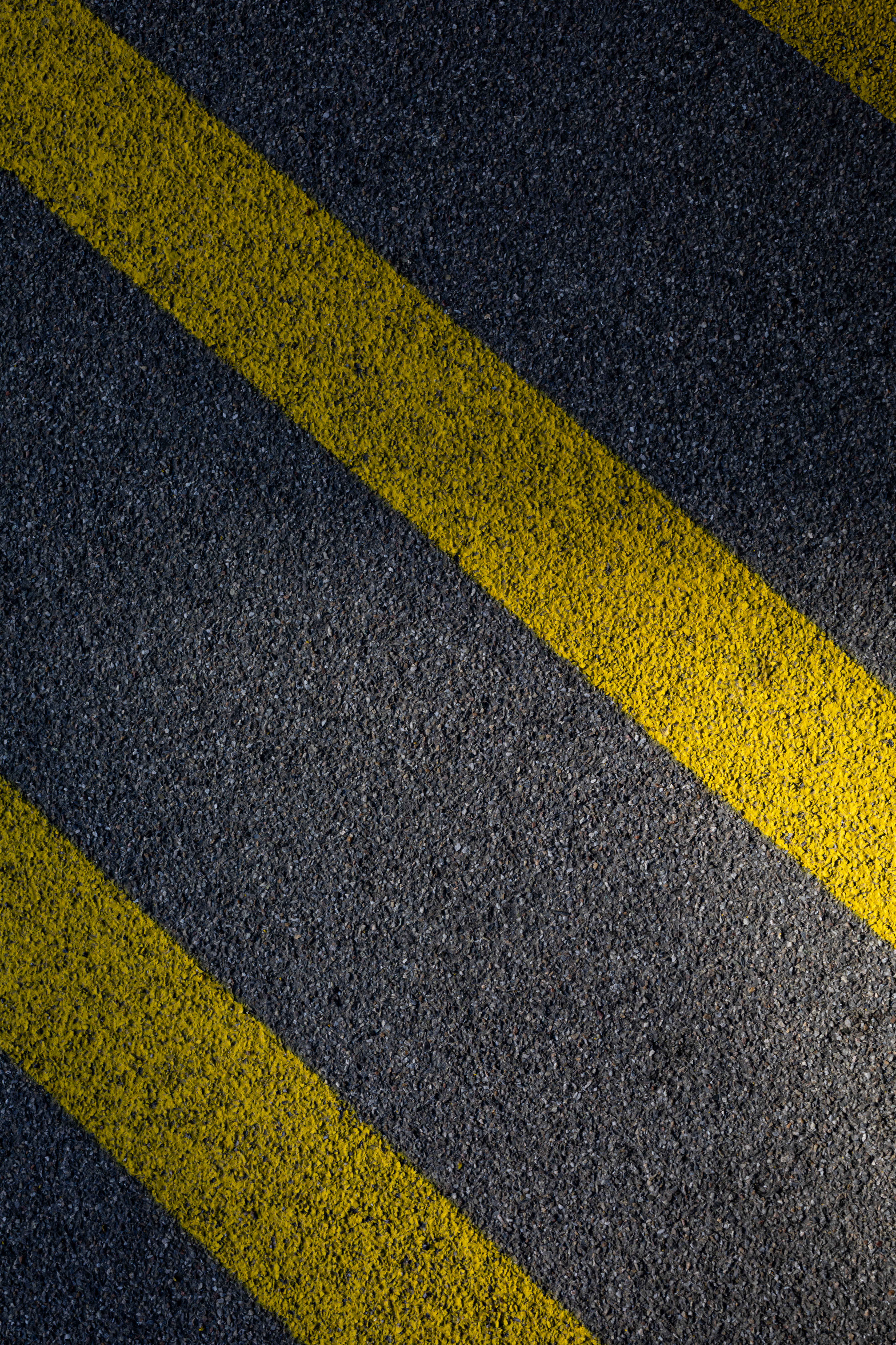 asphalt, stripes, surface, texture, textures, streaks HD wallpaper