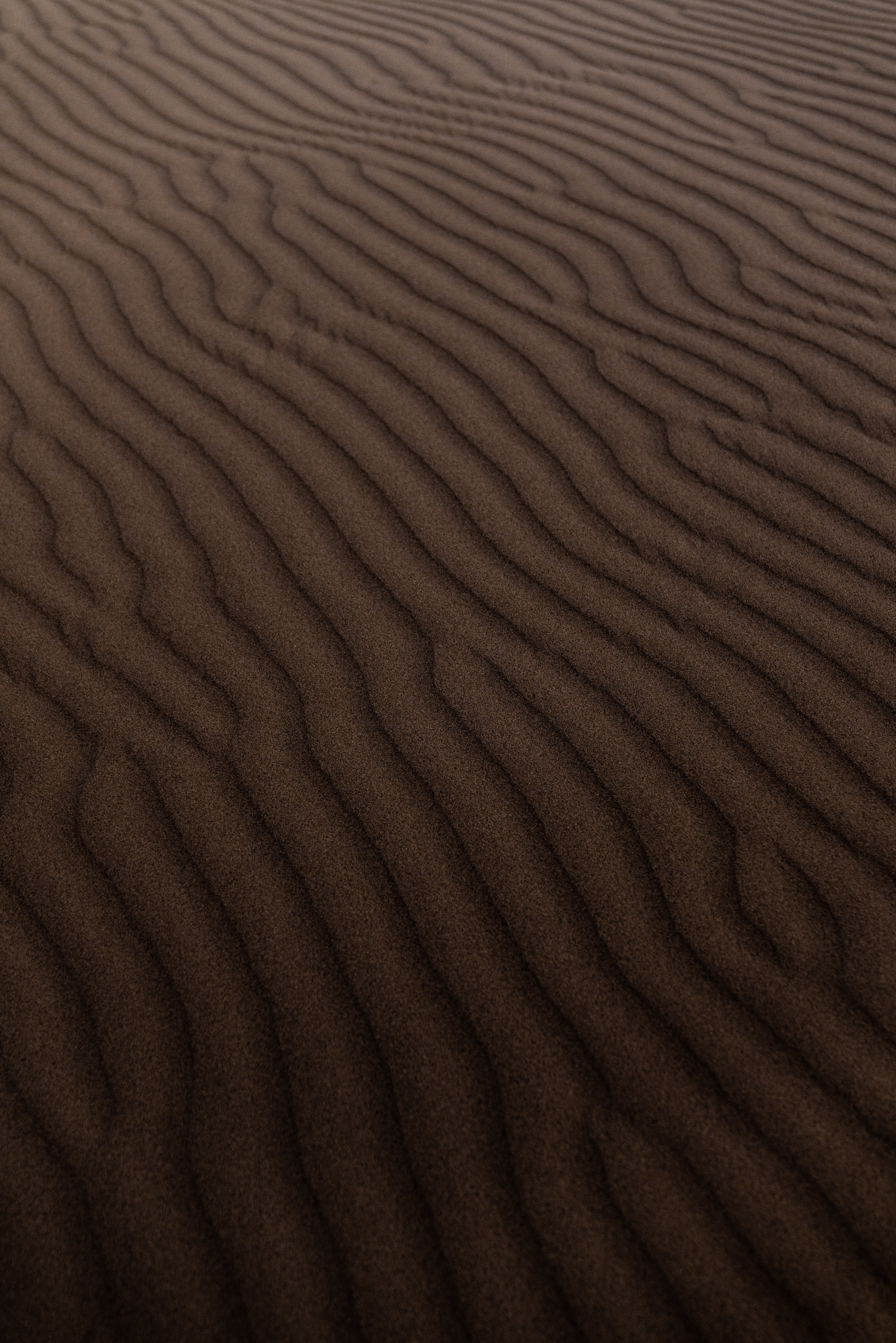 Laden Sie das Waves, Sand, Wüste, Textur, Texturen, Wellig, Spuren-Bild kostenlos auf Ihren PC-Desktop herunter