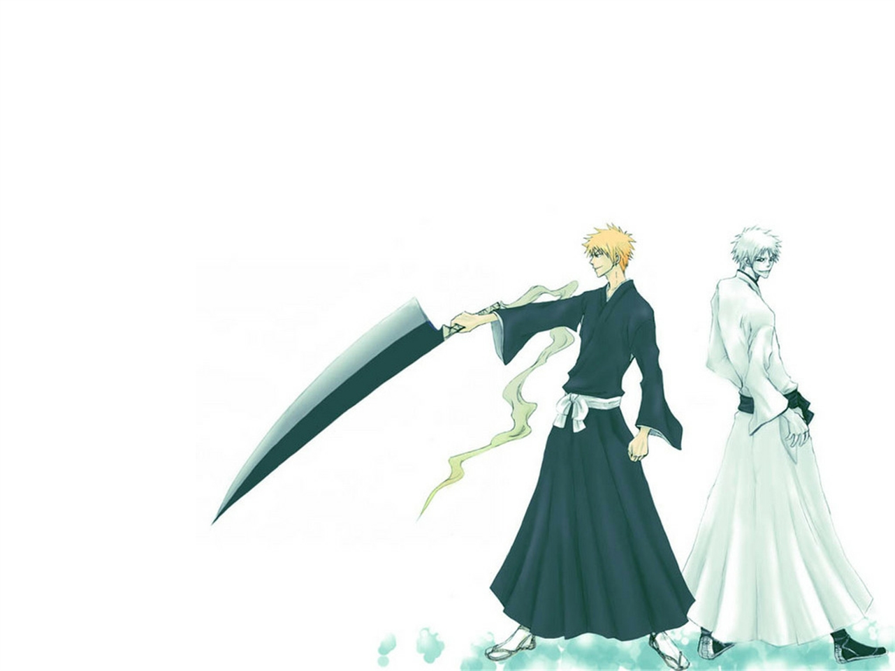 Téléchargez des papiers peints mobile <b>Bleach</b>, Animé, <b>Ichigo</b> Kurosaki gratui...