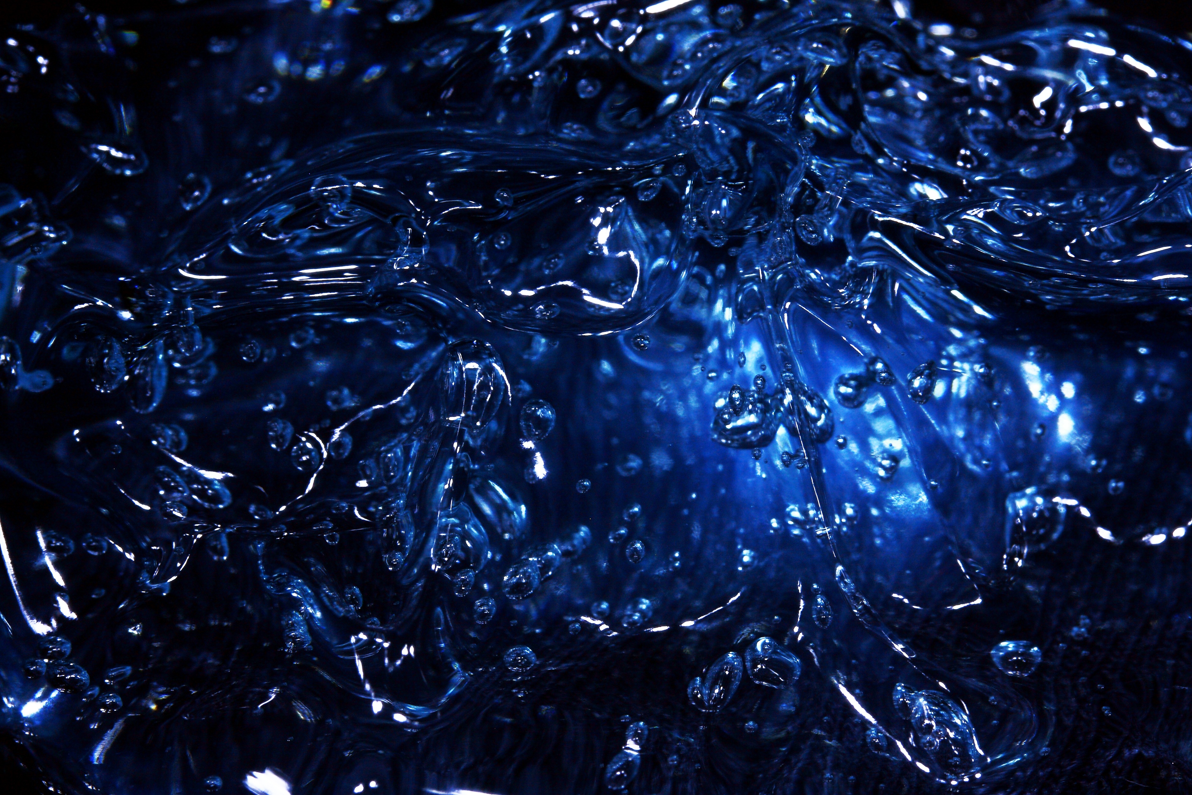 8k Water Images
