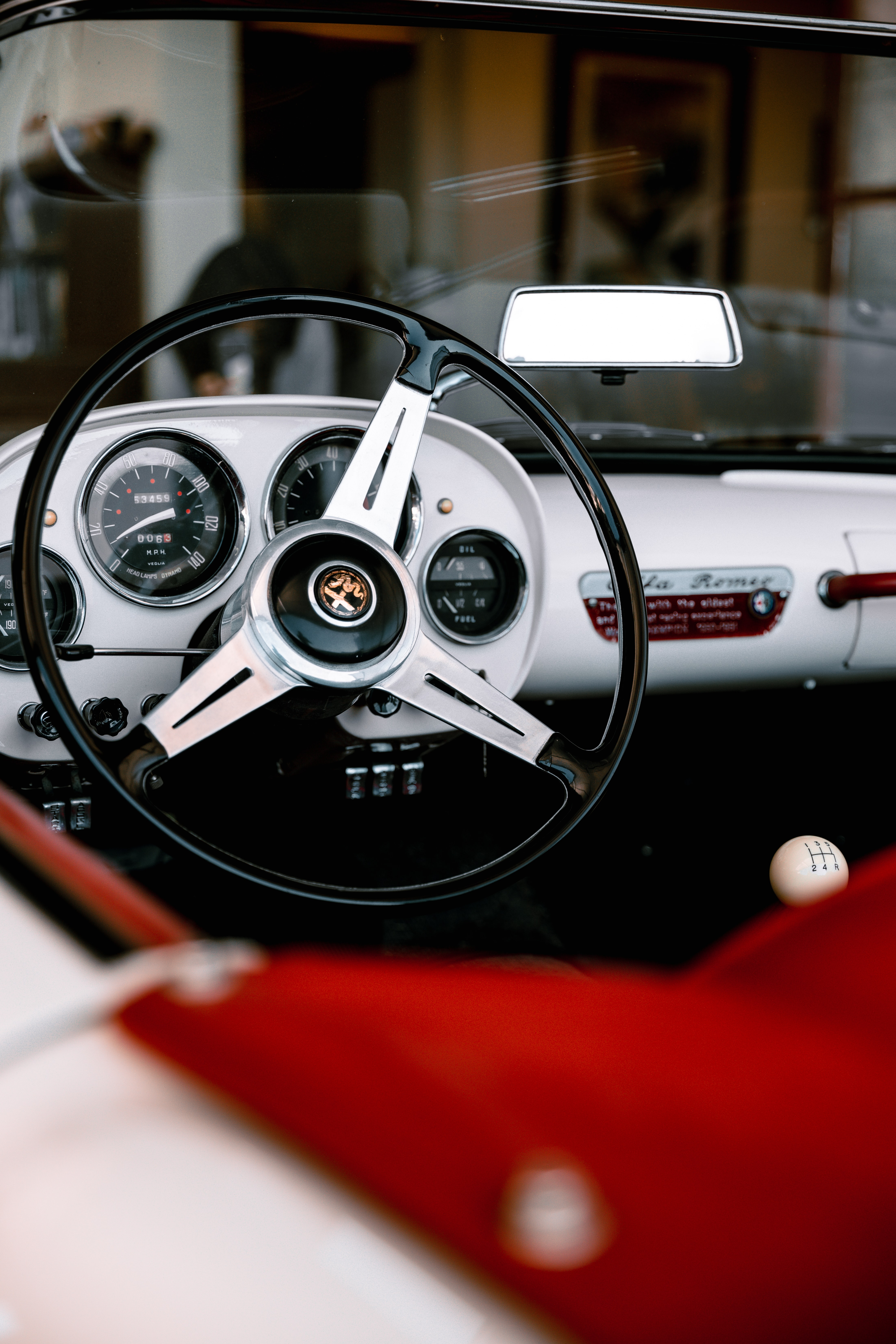 53451 Screensavers and Wallpapers Steering Wheel for phone. Download cars, car, machine, retro, steering wheel, rudder, salon pictures for free
