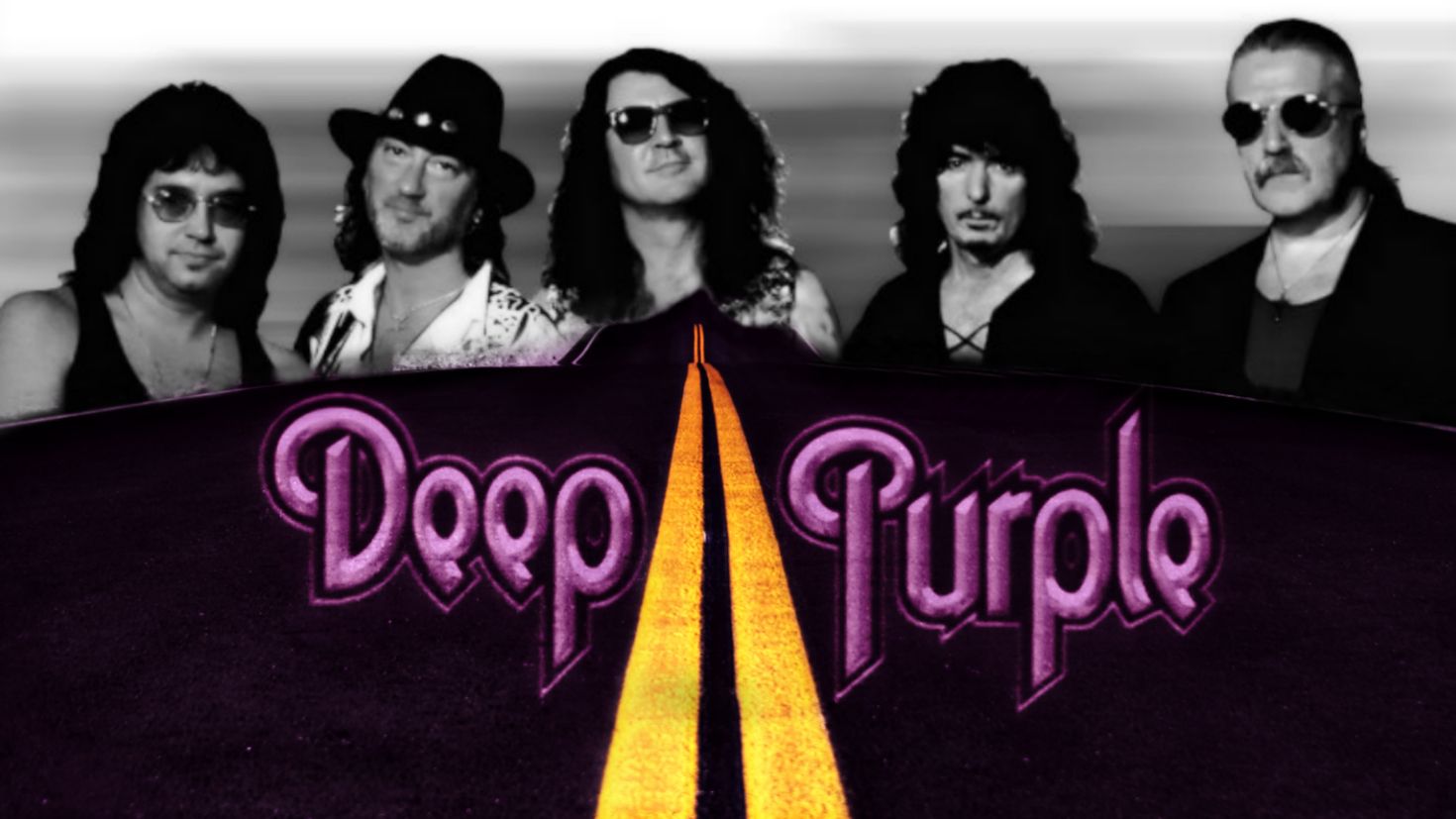 Deep Purple постеры