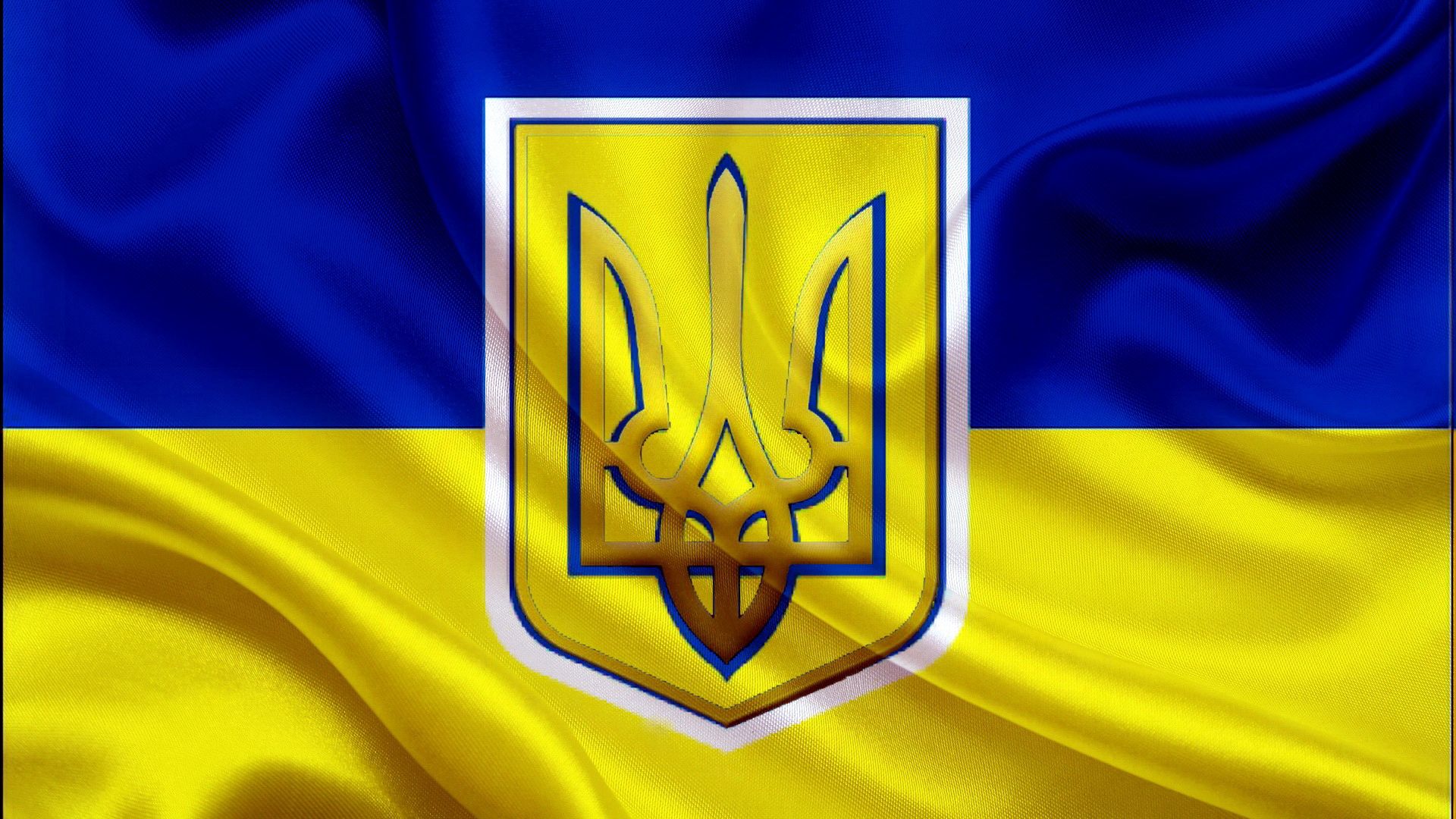 Завантажити безкоштовно картинку 113081: прапор, тризуб, україни, різне шпалери на телефон