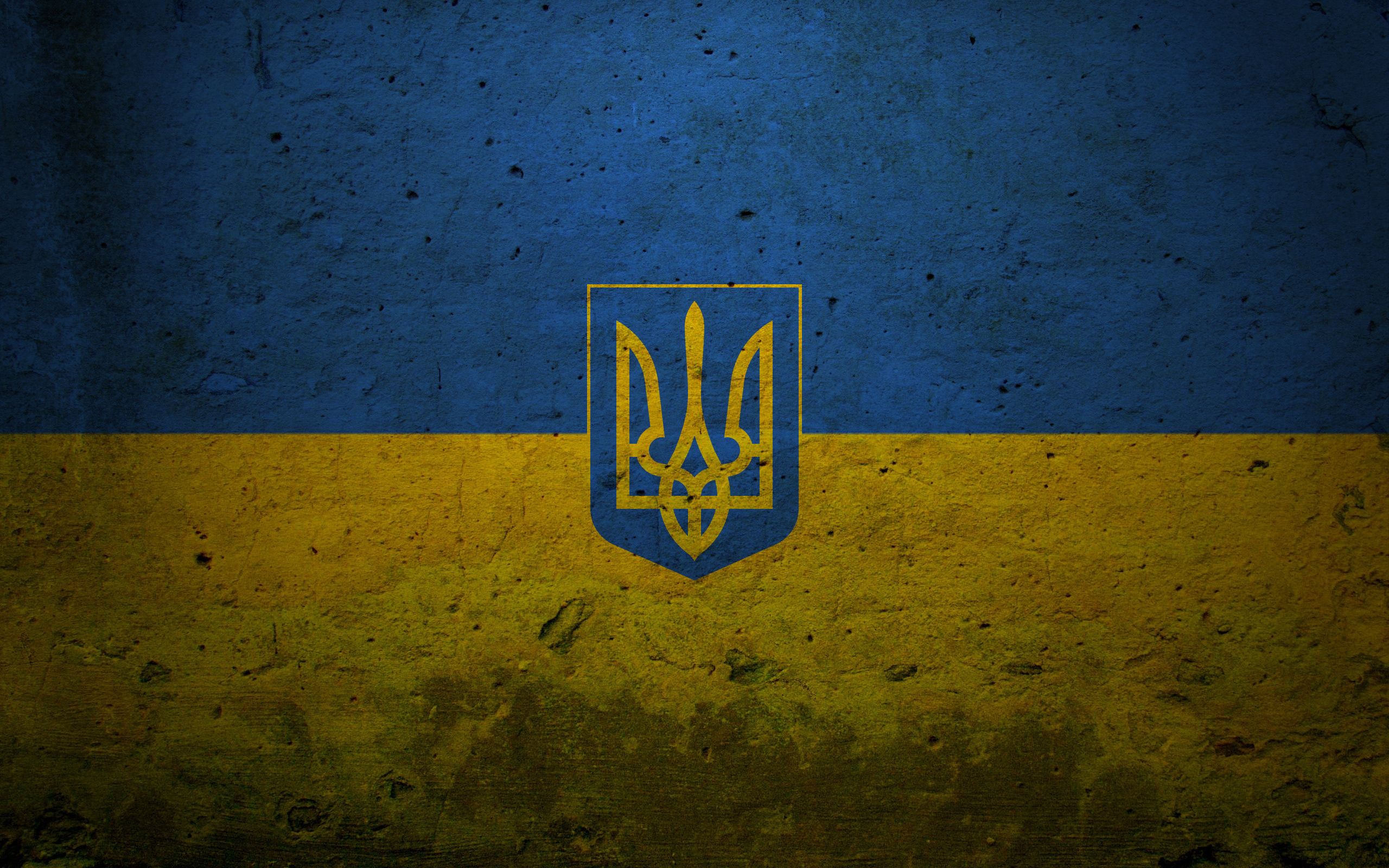 お使いの携帯電話の157202スクリーンセーバーと壁紙テクスチャー。 ウクライナ, 塗料, テクスチャ, 国旗の写真を無料でダウンロード