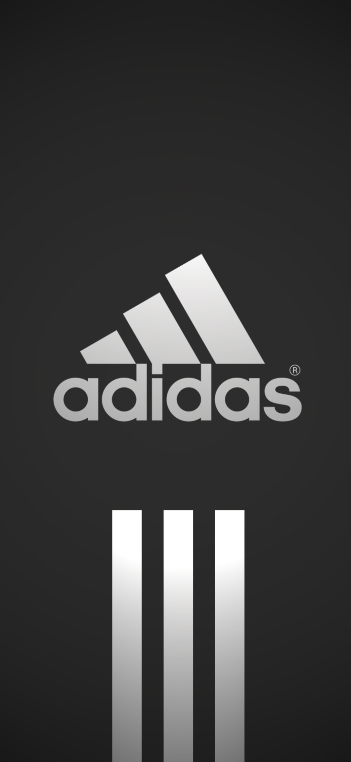 saltar si Invertir Descargar las imágenes de Adidas gratis para teléfonos Android y iPhone,  fondos de pantalla de Adidas para teléfonos móviles