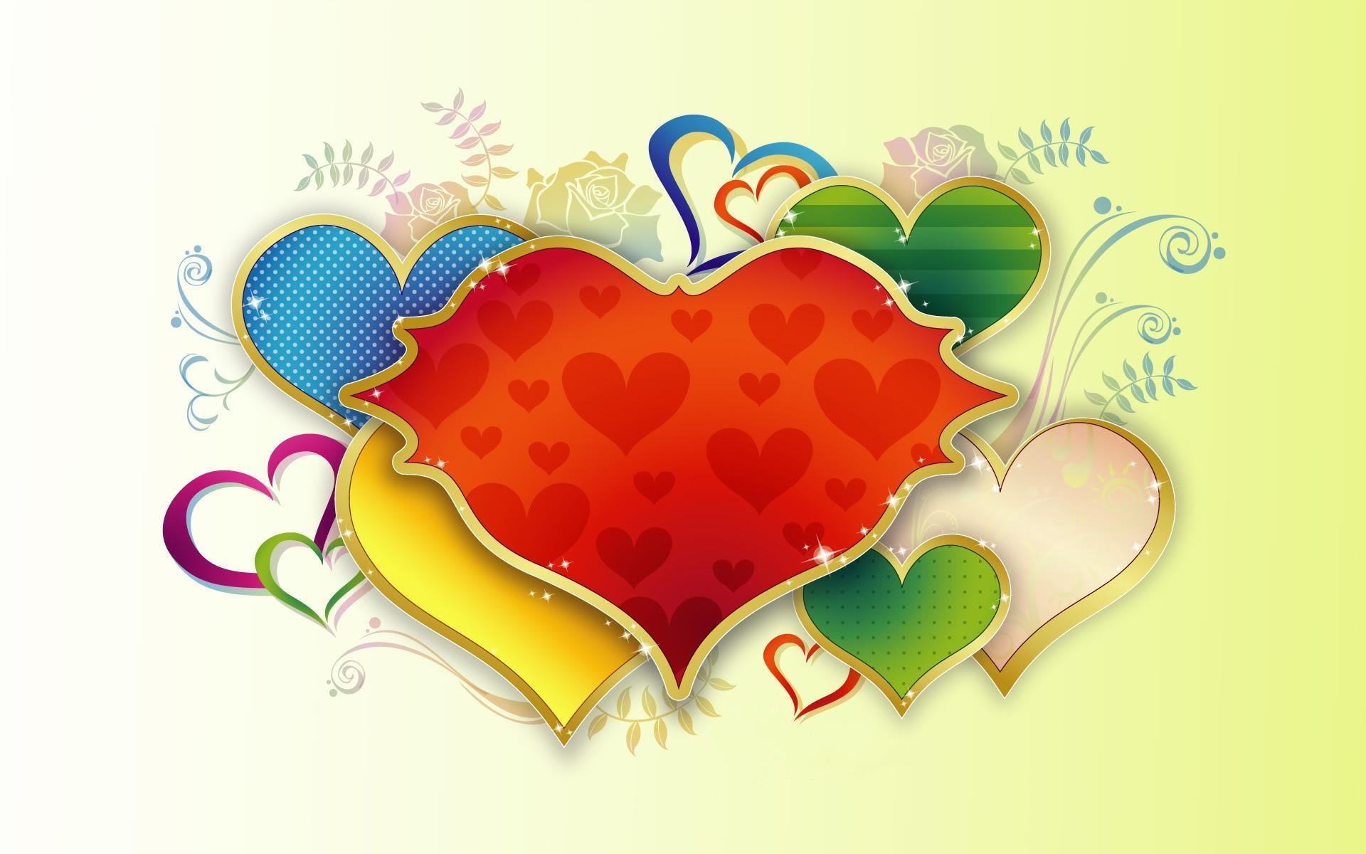 background, hearts, love images