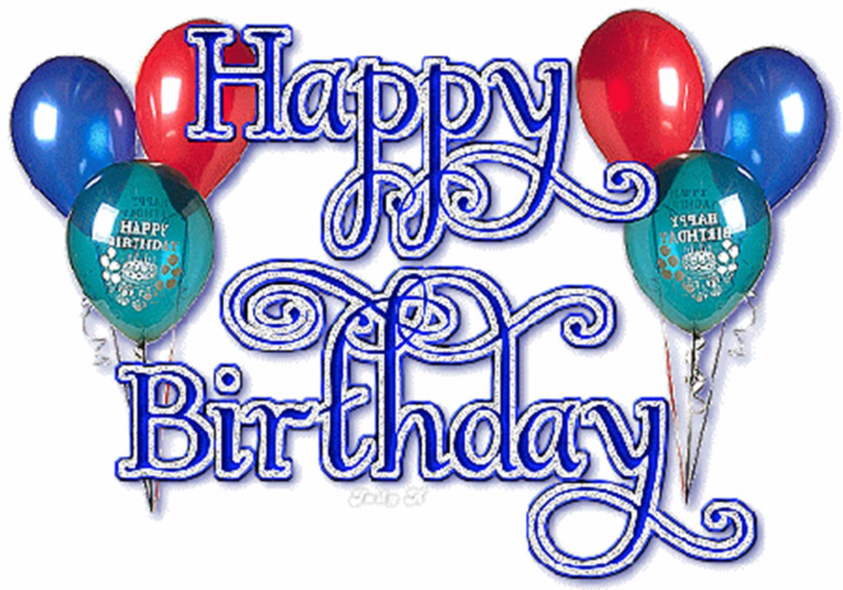 holiday, birthday, balloon, happy birthday 2160p