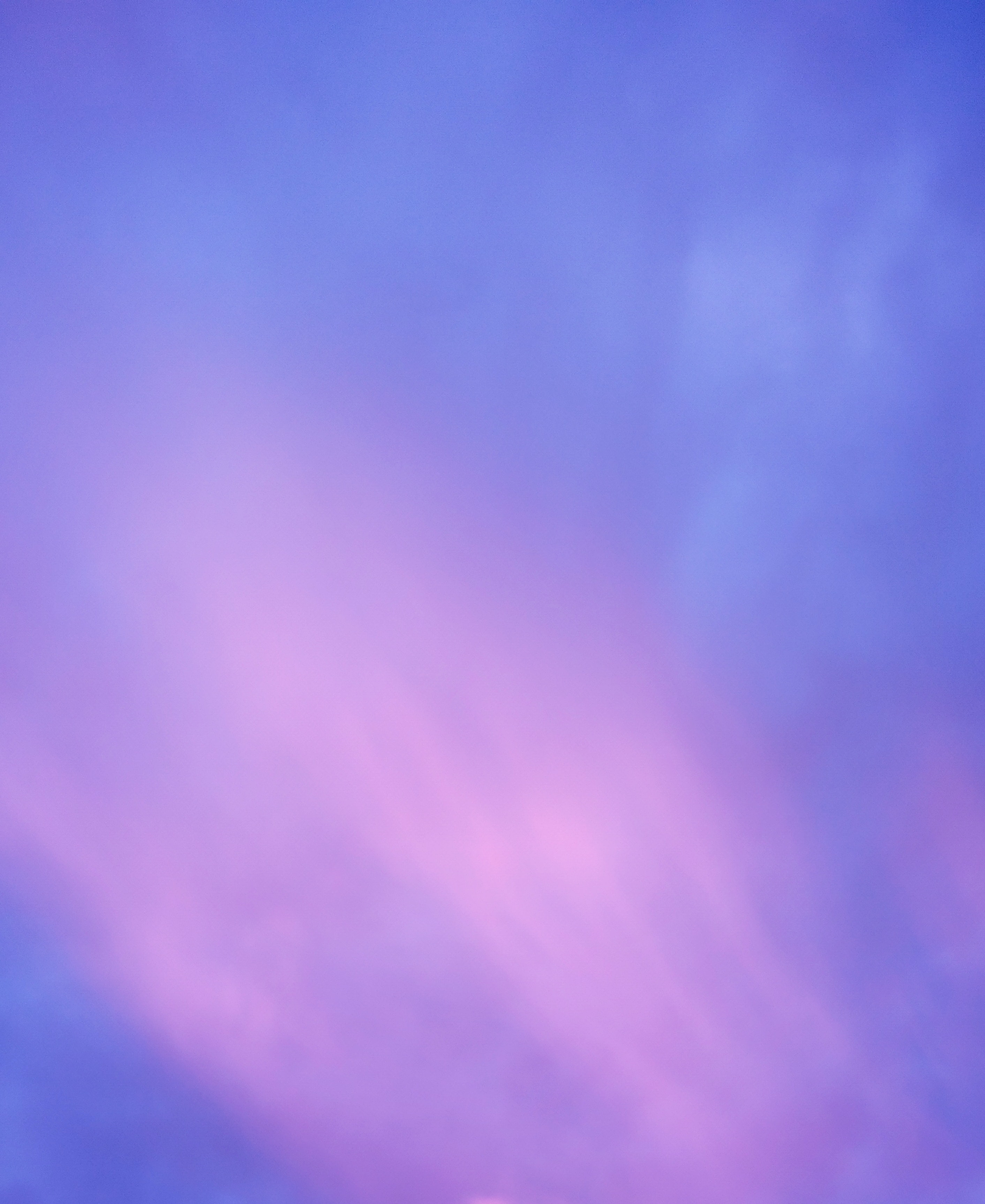 gradient, abstract, violet, blur, smooth, purple mobile wallpaper