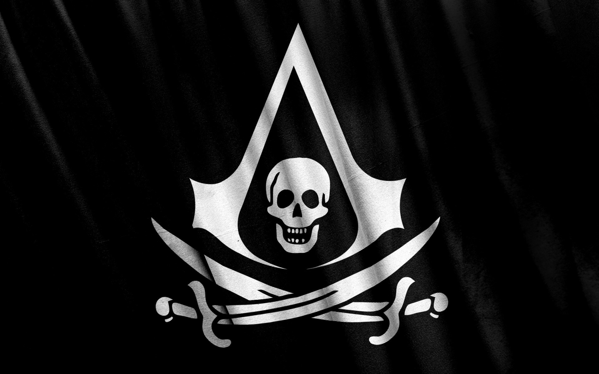 pirats, black, background Free Pure 4K Ultra