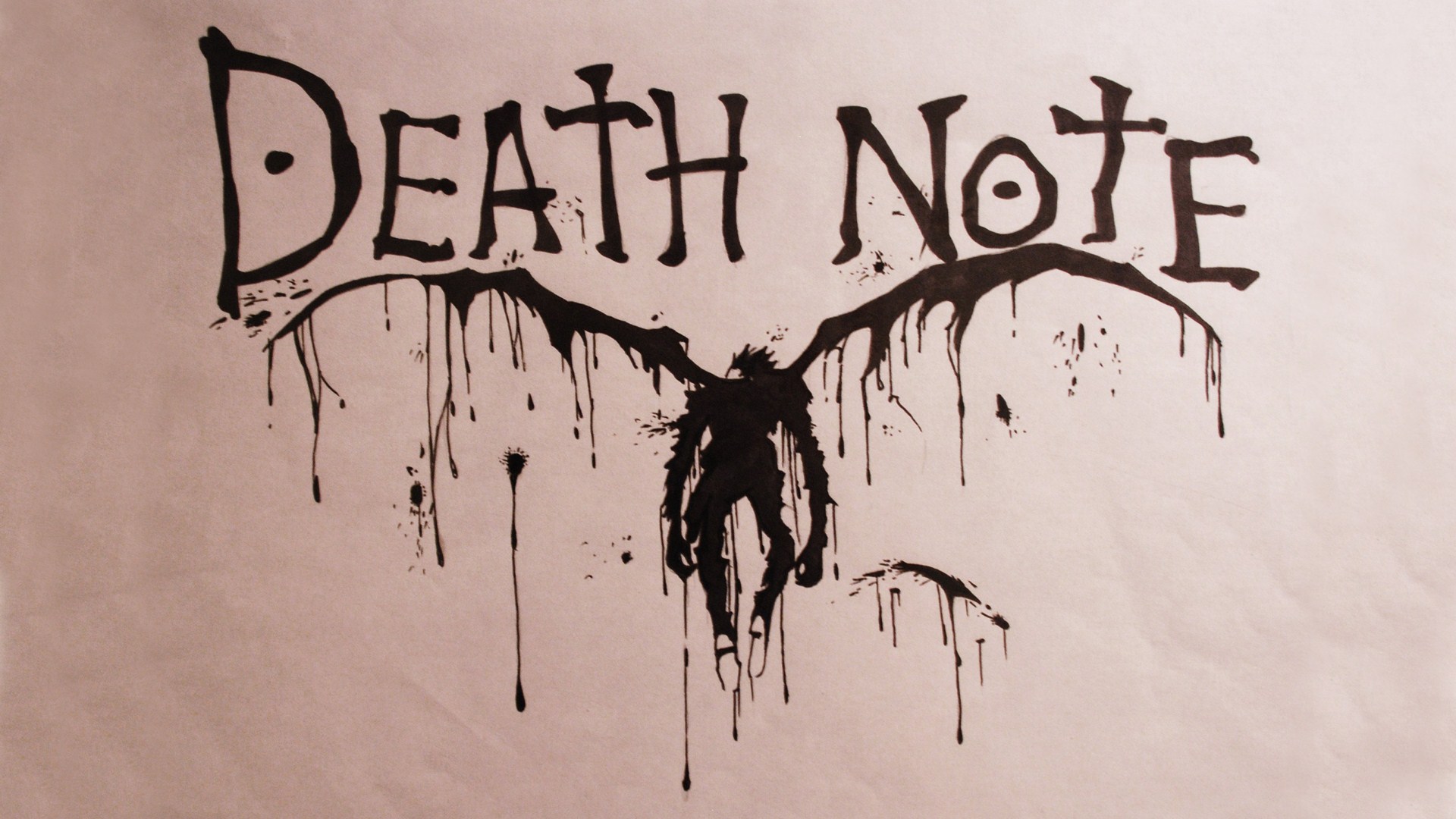 Death Note  Free Stock Photos