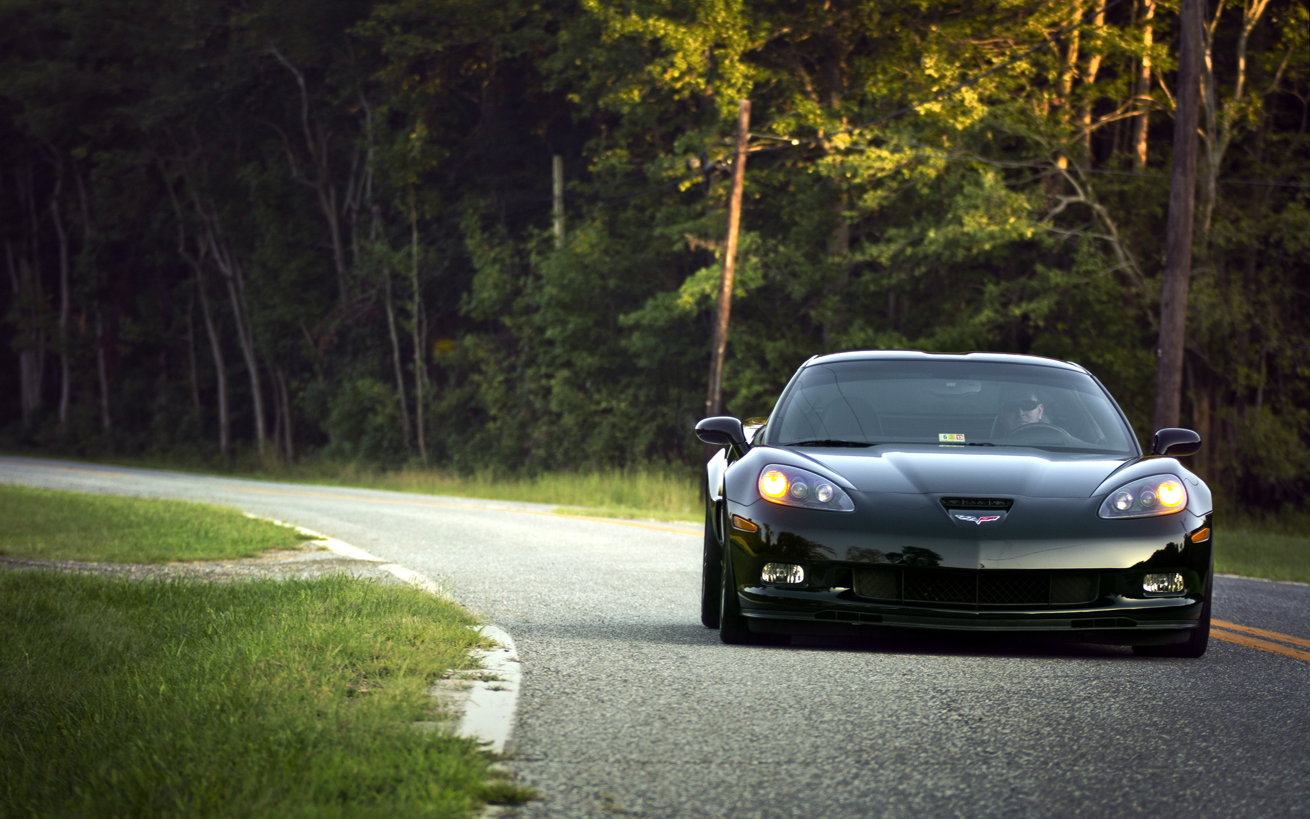 Фоны с машинами видео. Chevrolet Corvette c6. Chevrolet Corvette c6 Wallpaper. Chevrolet Corvette c6 4k. Corvette c4 zr1.