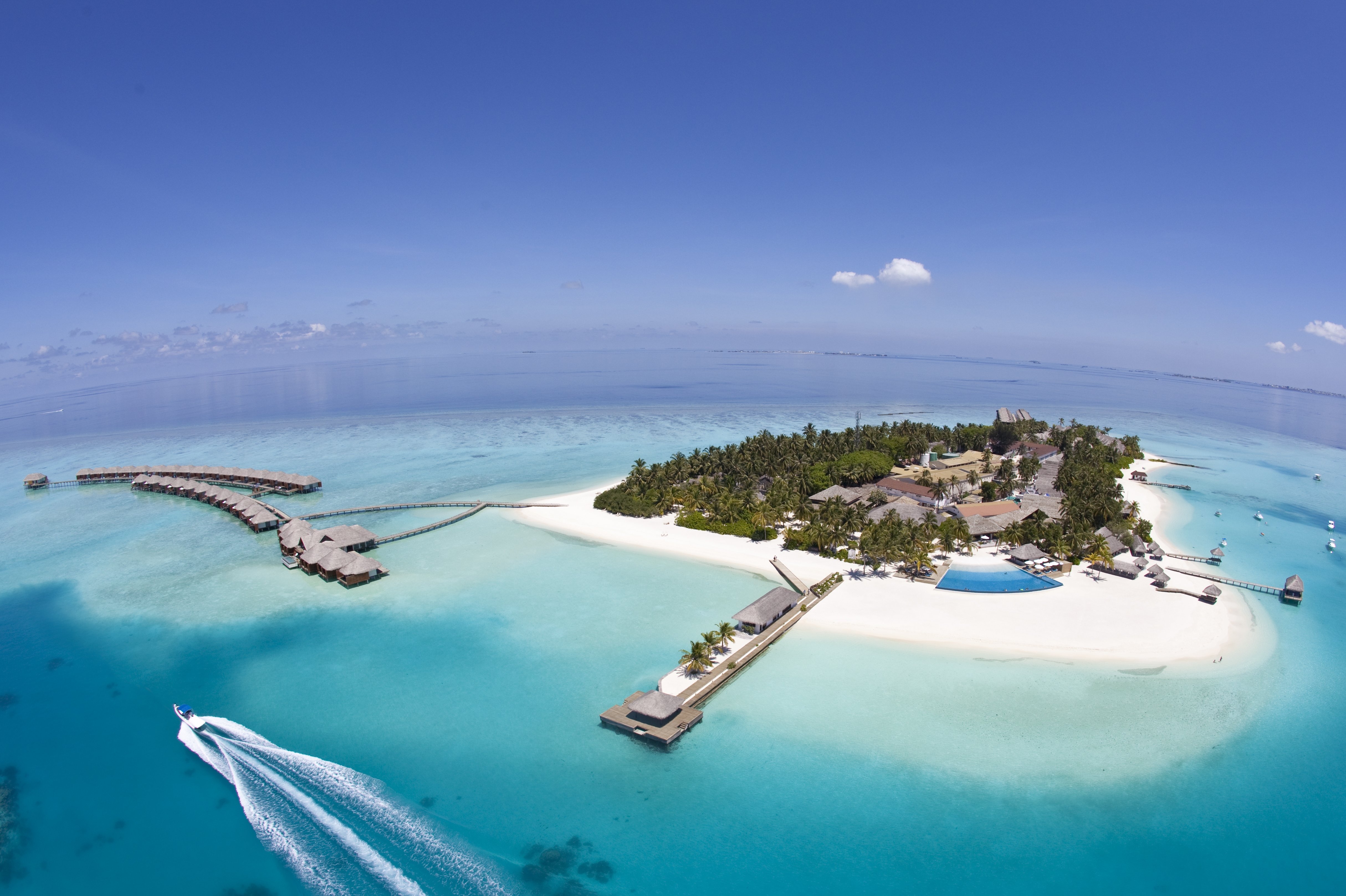 maldives, nature, land, height, relaxation, rest, island, paradise, resort, blue water, seychelles, relax