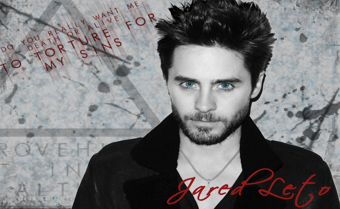 music, thirty seconds to mars, jared leto Free Stock Photo