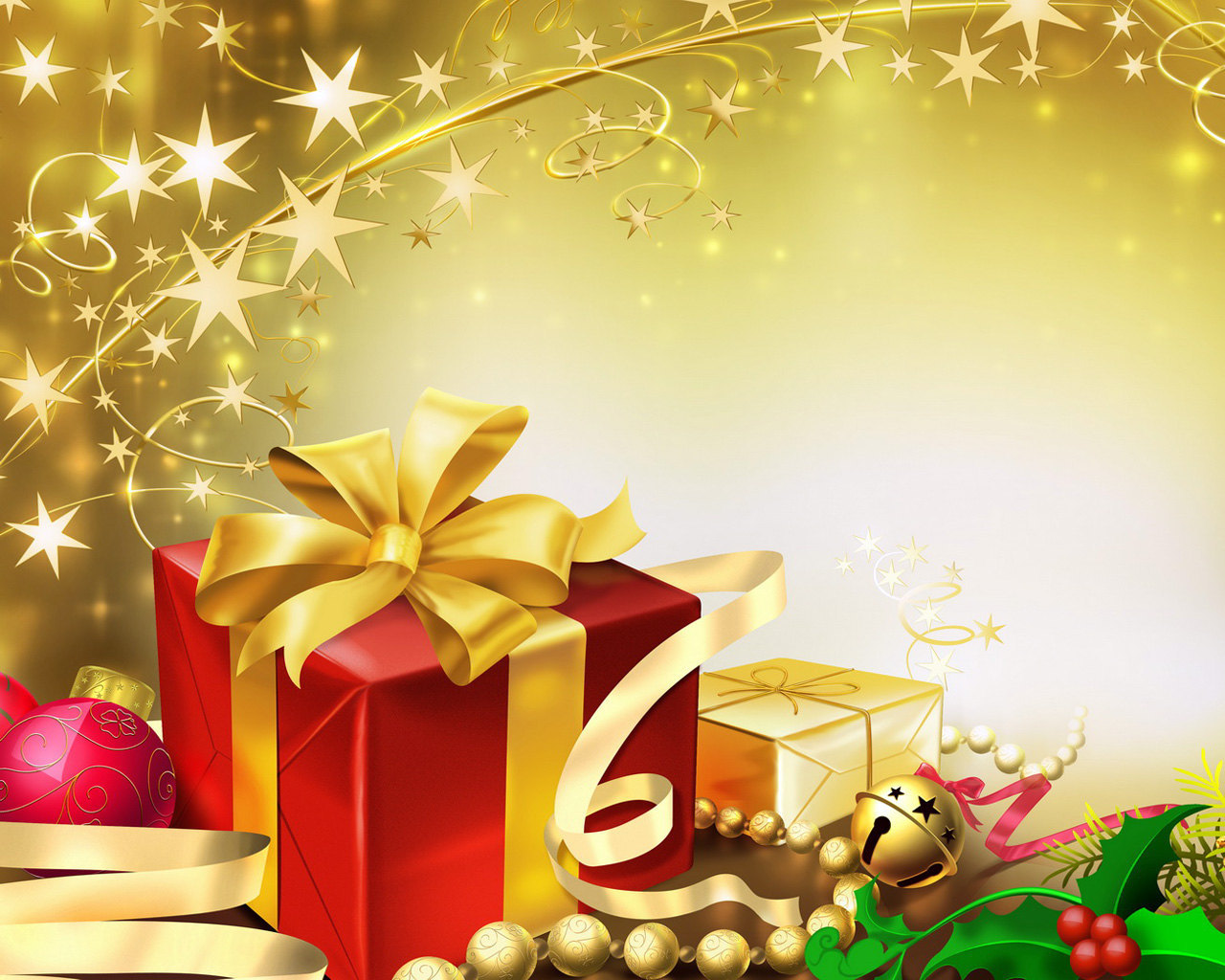 Téléchargez des papiers peints mobile Nouvelle Année, Noël, Fêtes, Contexte gratuitement.